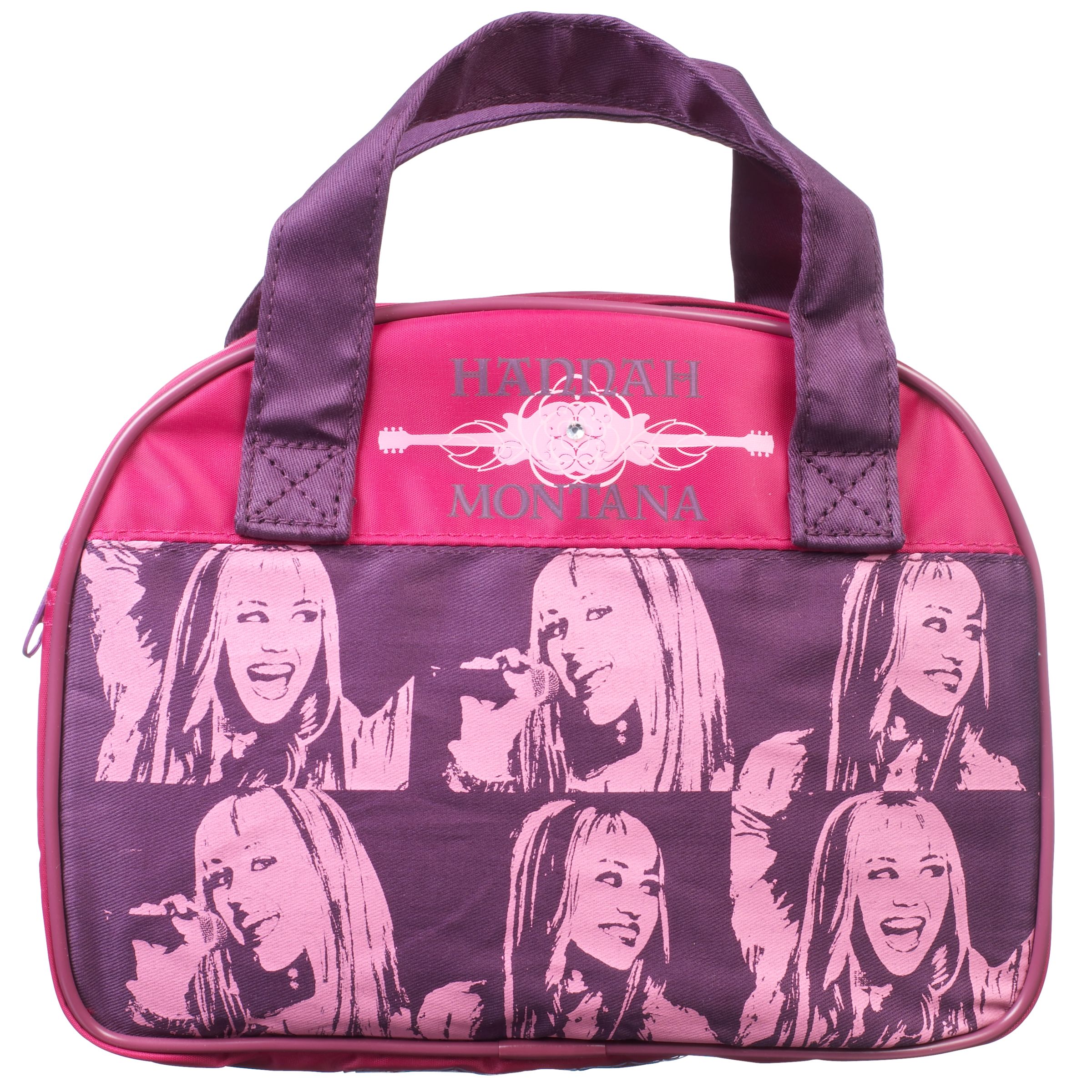 Hannah Montana Lunch Bag