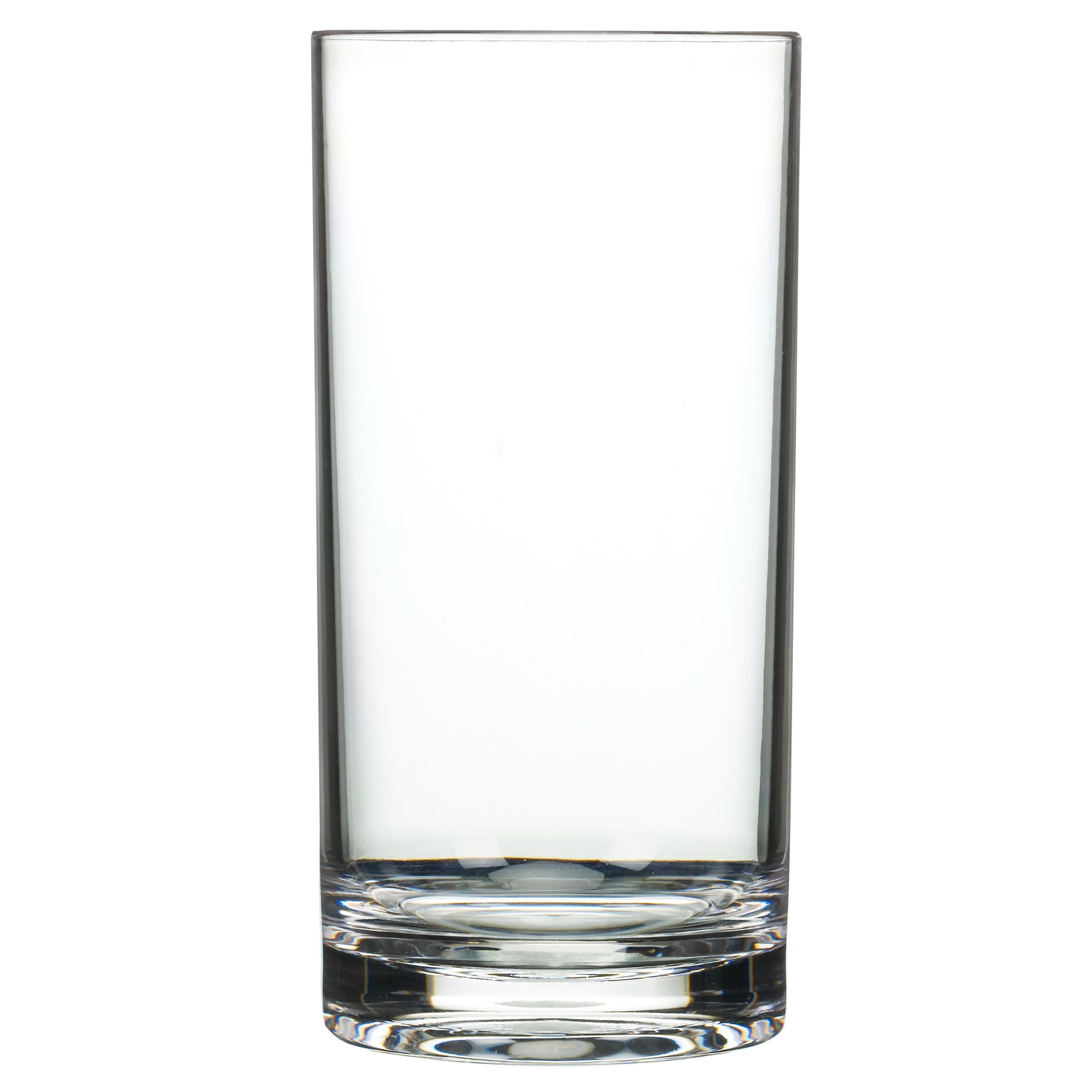 Polycarbonate Hi-Ball