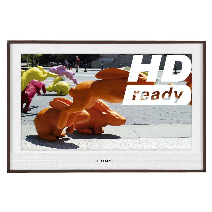 Sony Bravia KDL40E4050 LCD HD Ready 1080p Digital Television 40 Inch with FREE Wall Bracket