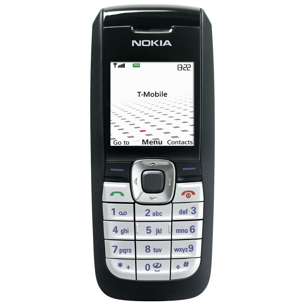 TMobile Pay As You Go Mobile Phone Nokia 2610