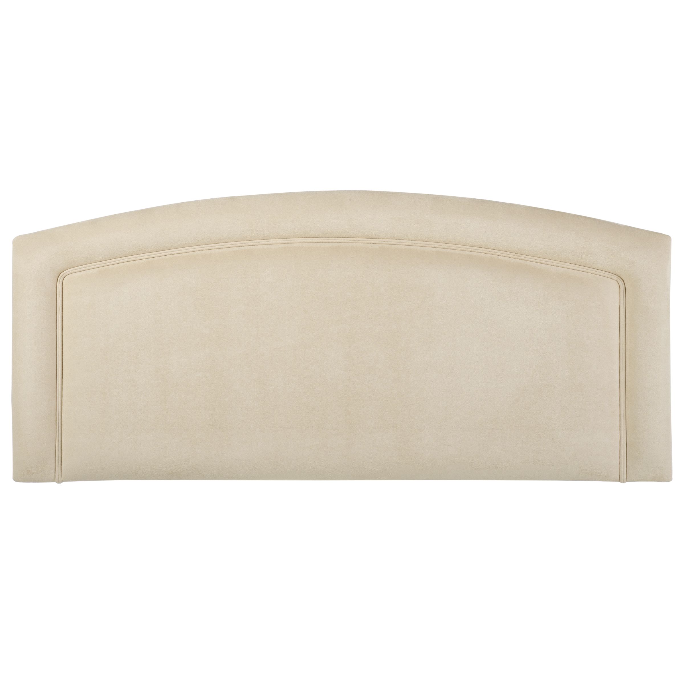 John Lewis Avebury Headboard, Double