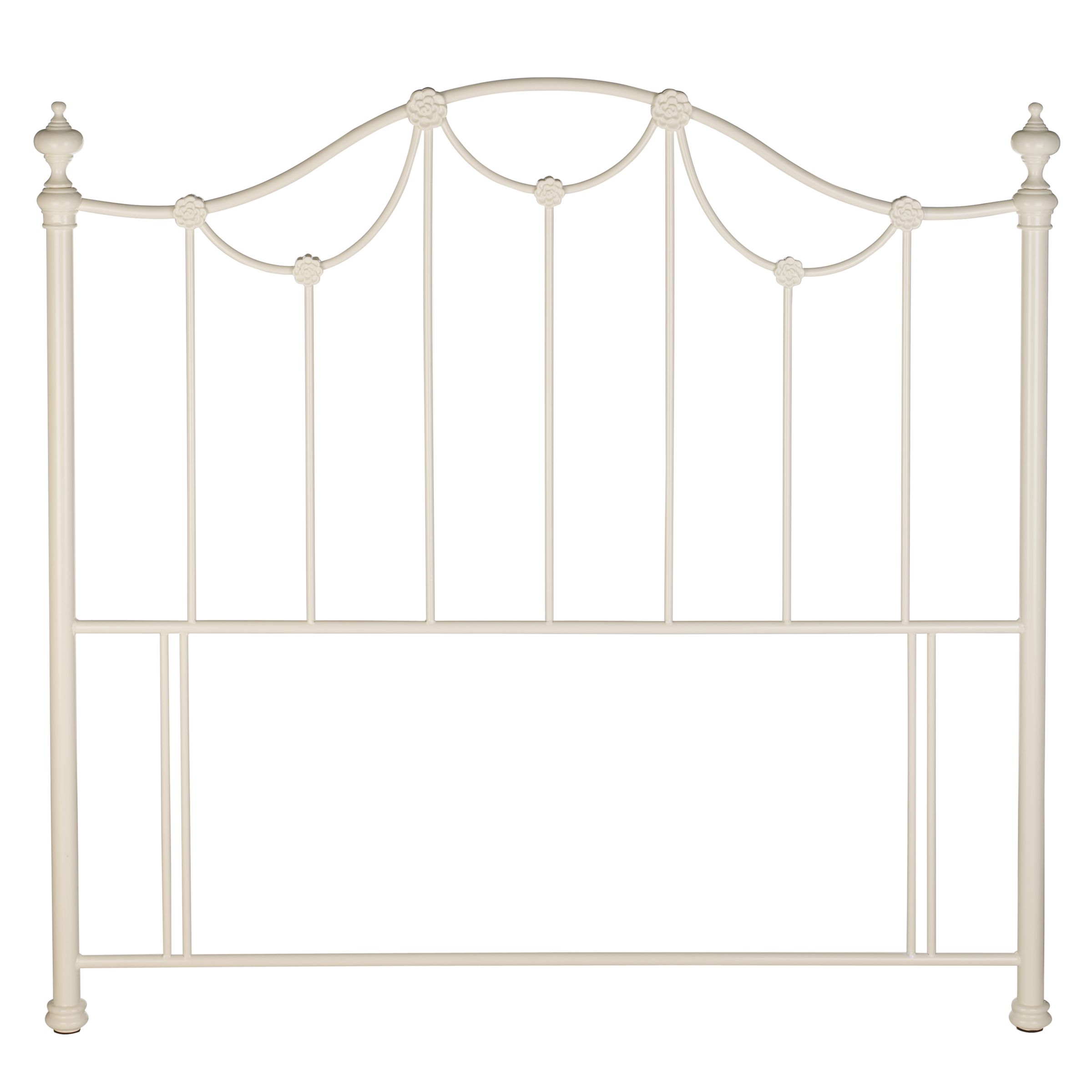 John Lewis Rosie Headboard, Double