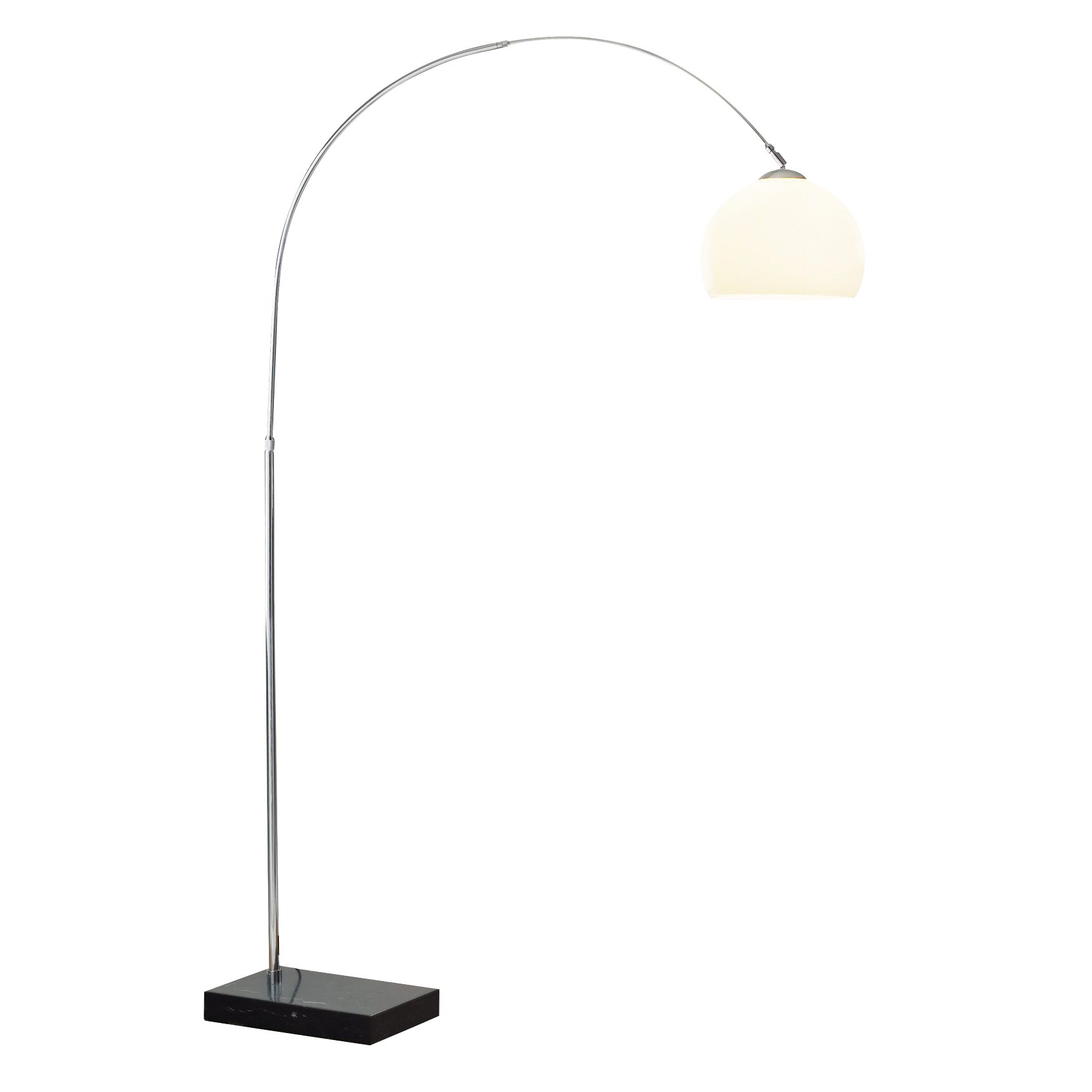 Pavilion Floor Lamp at John Lewis