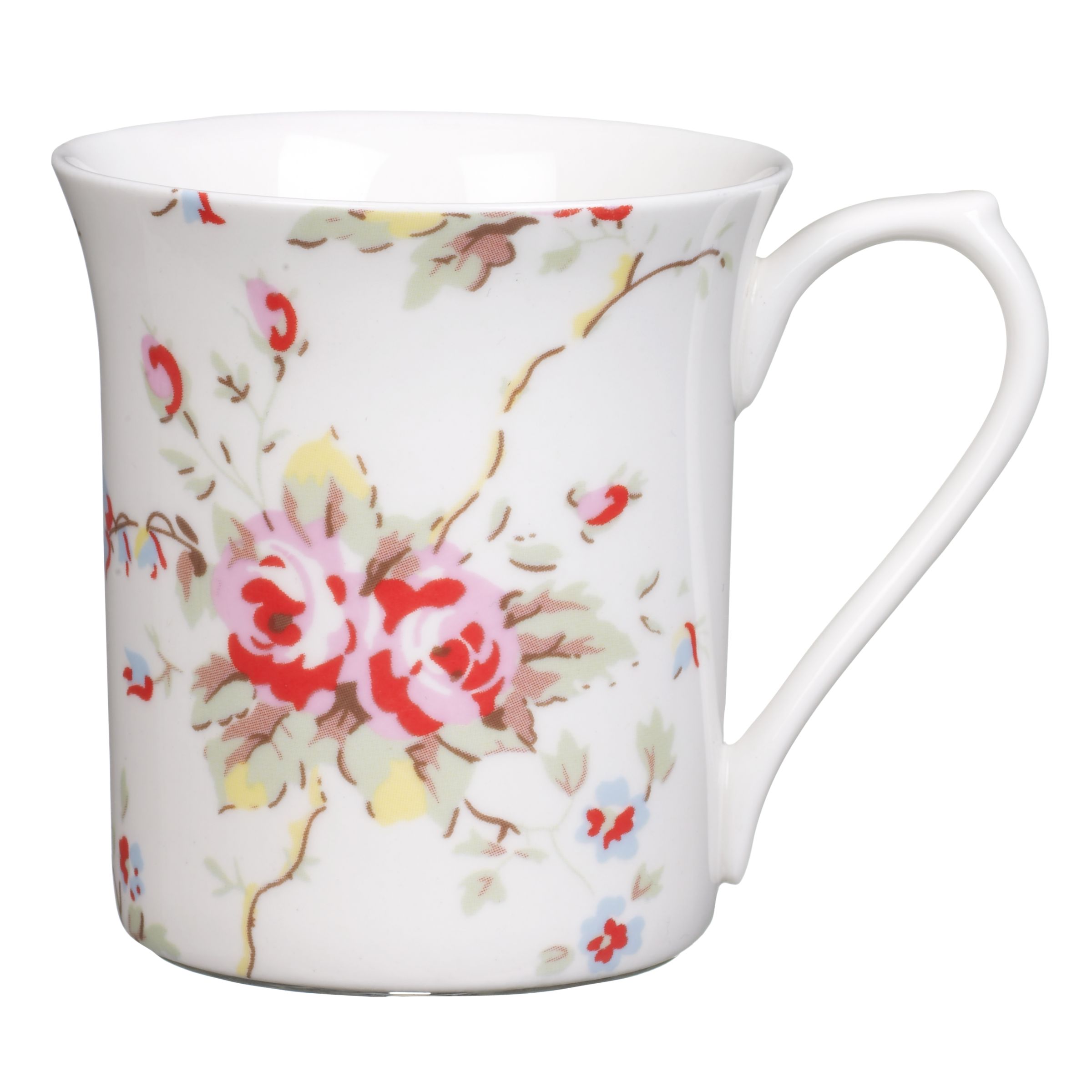 Cath Kidston Blossom Mug