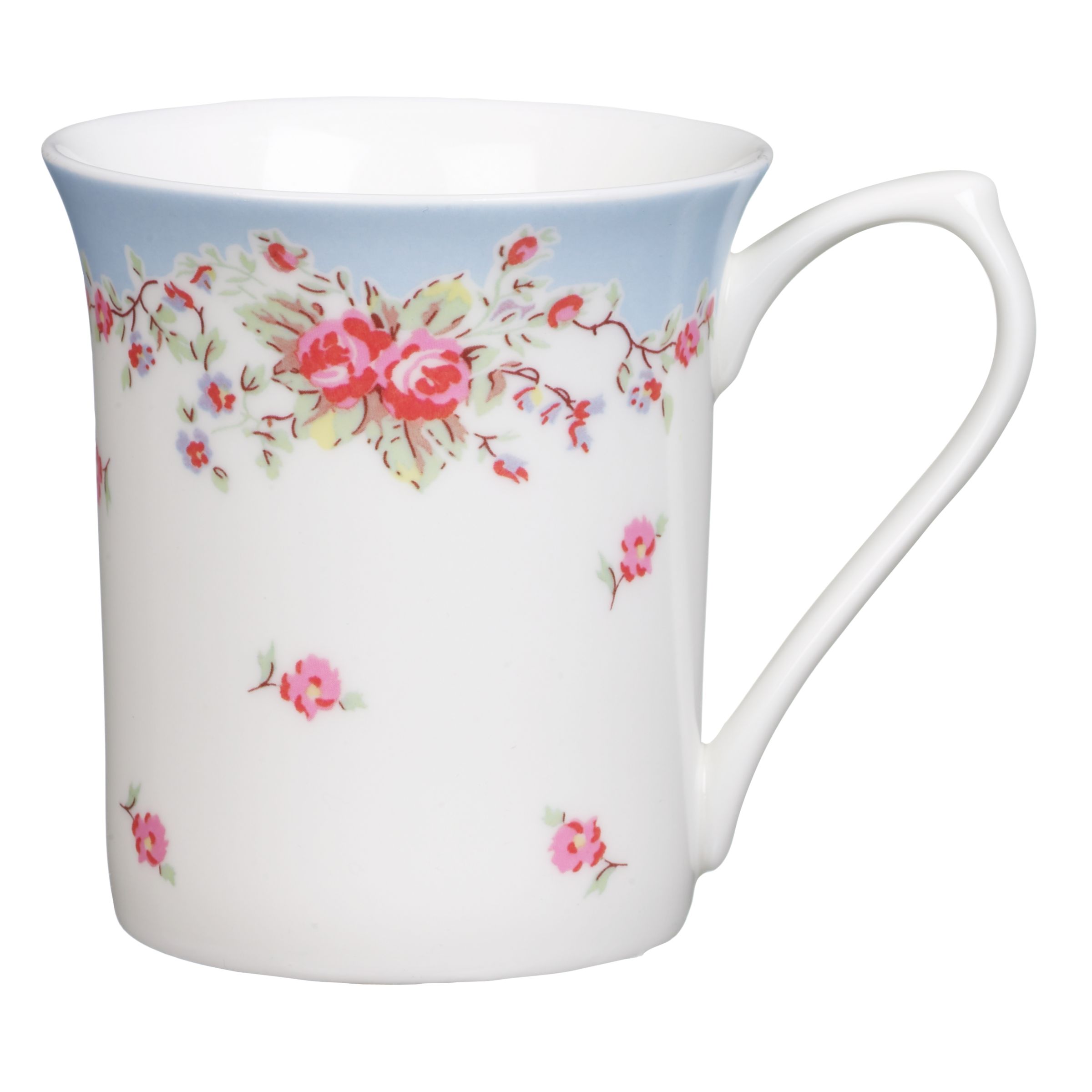 Cath Kidston Sprig Mug