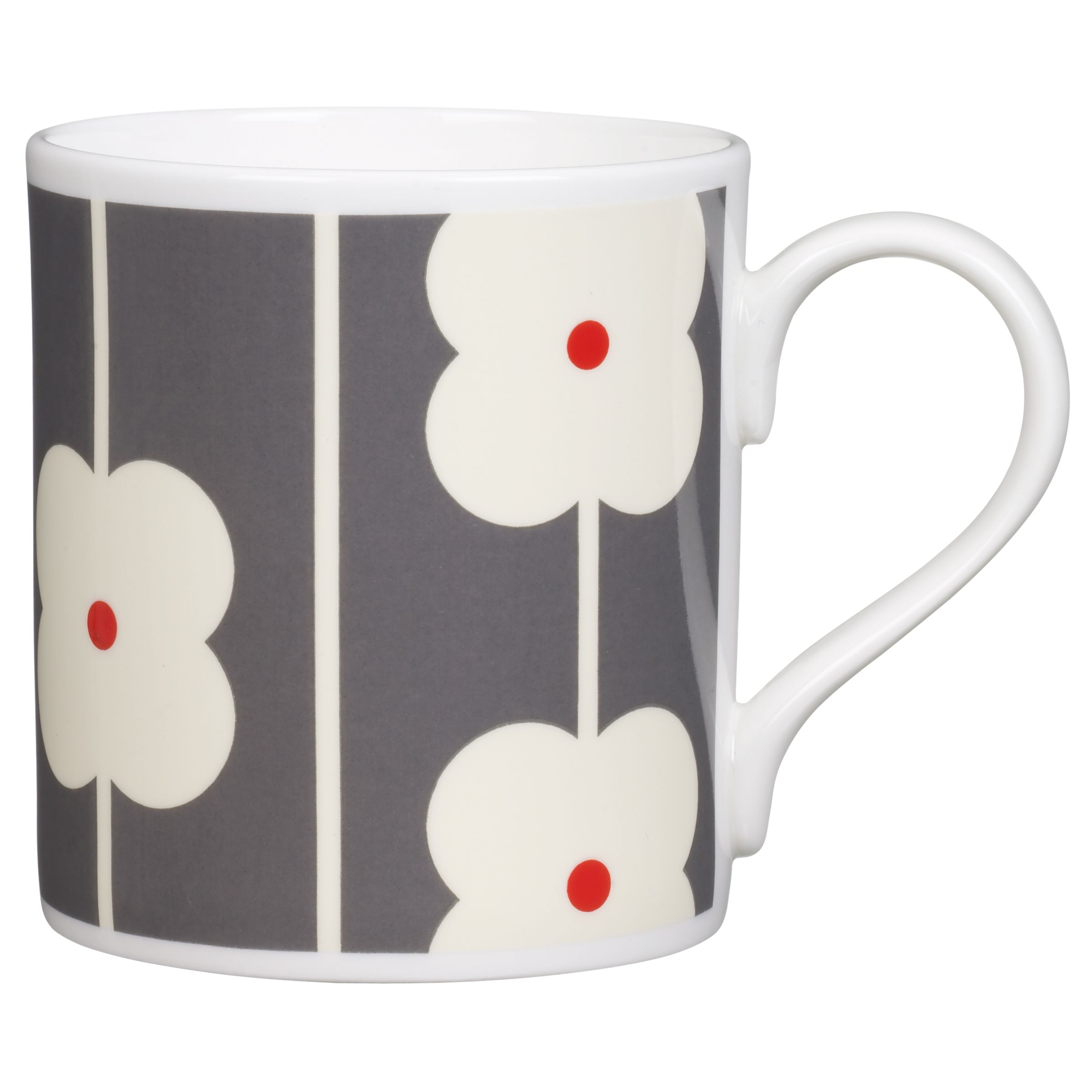 Orla Kiely Abacus Mug