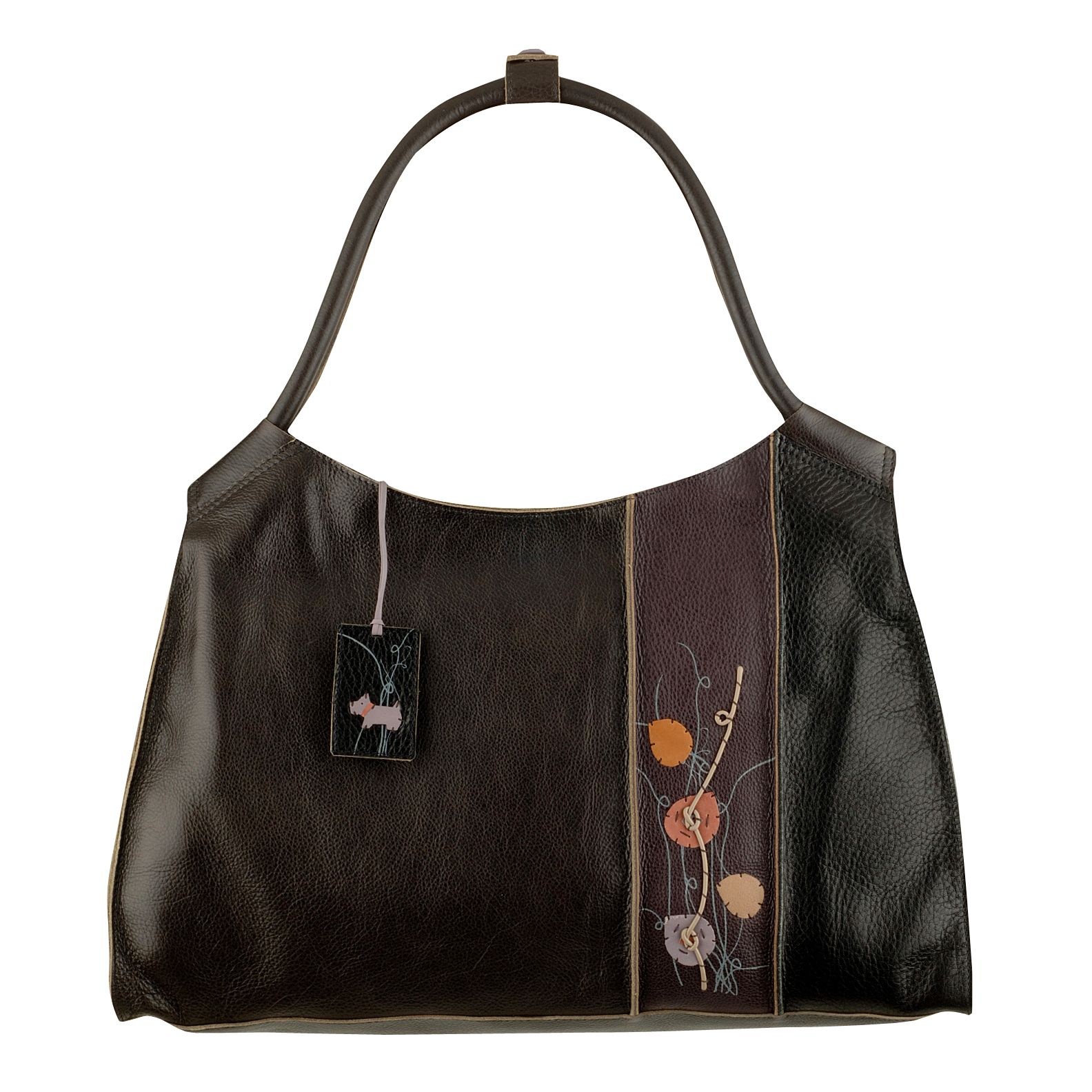 Radley Beatrix Large Tote Handbag, Black