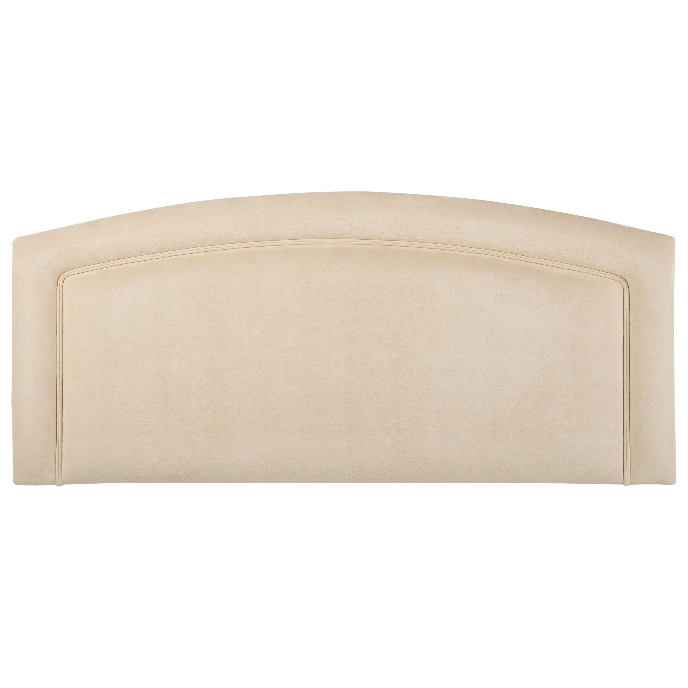 John Lewis Avebury Headboard, Small Double