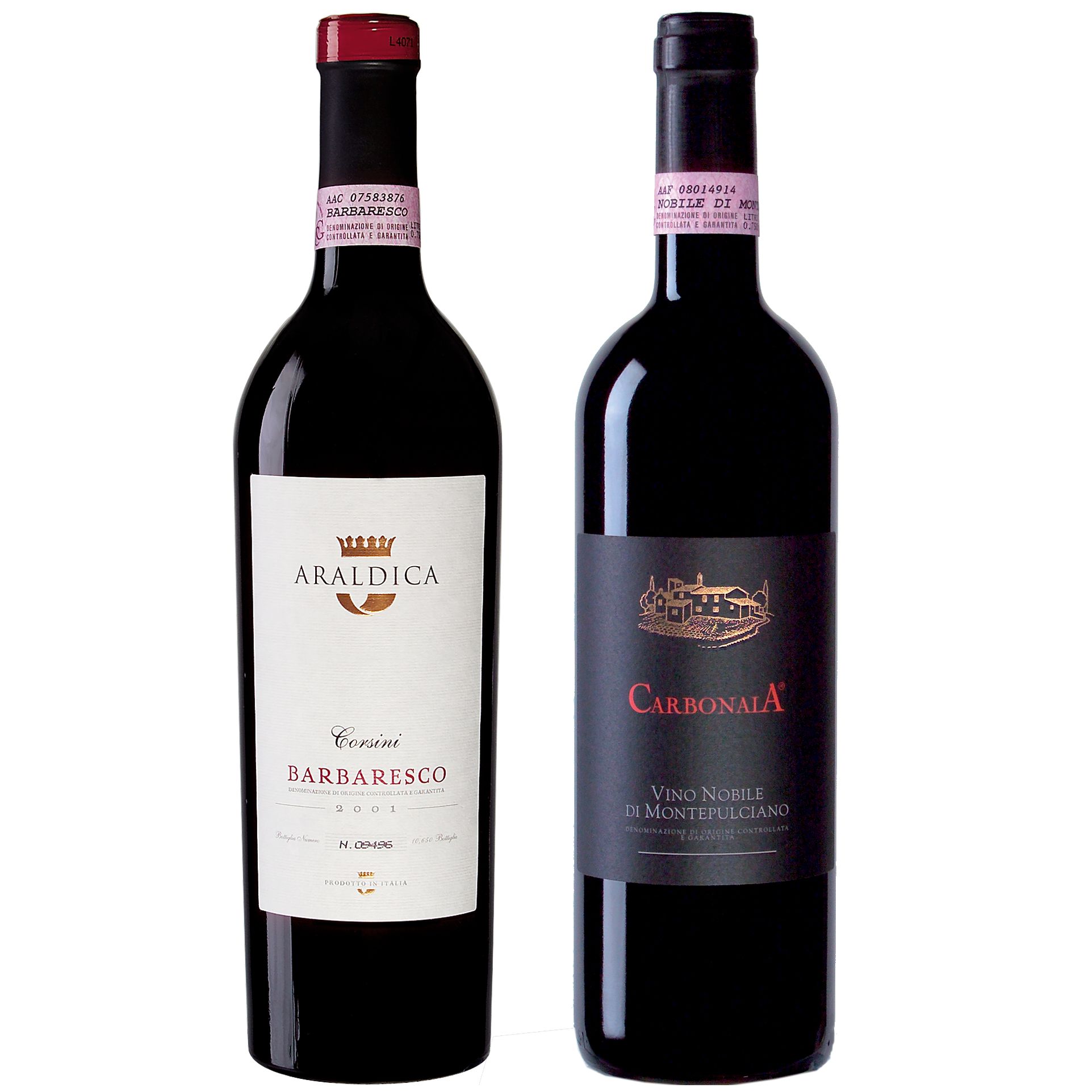 Fine Italian Duo
