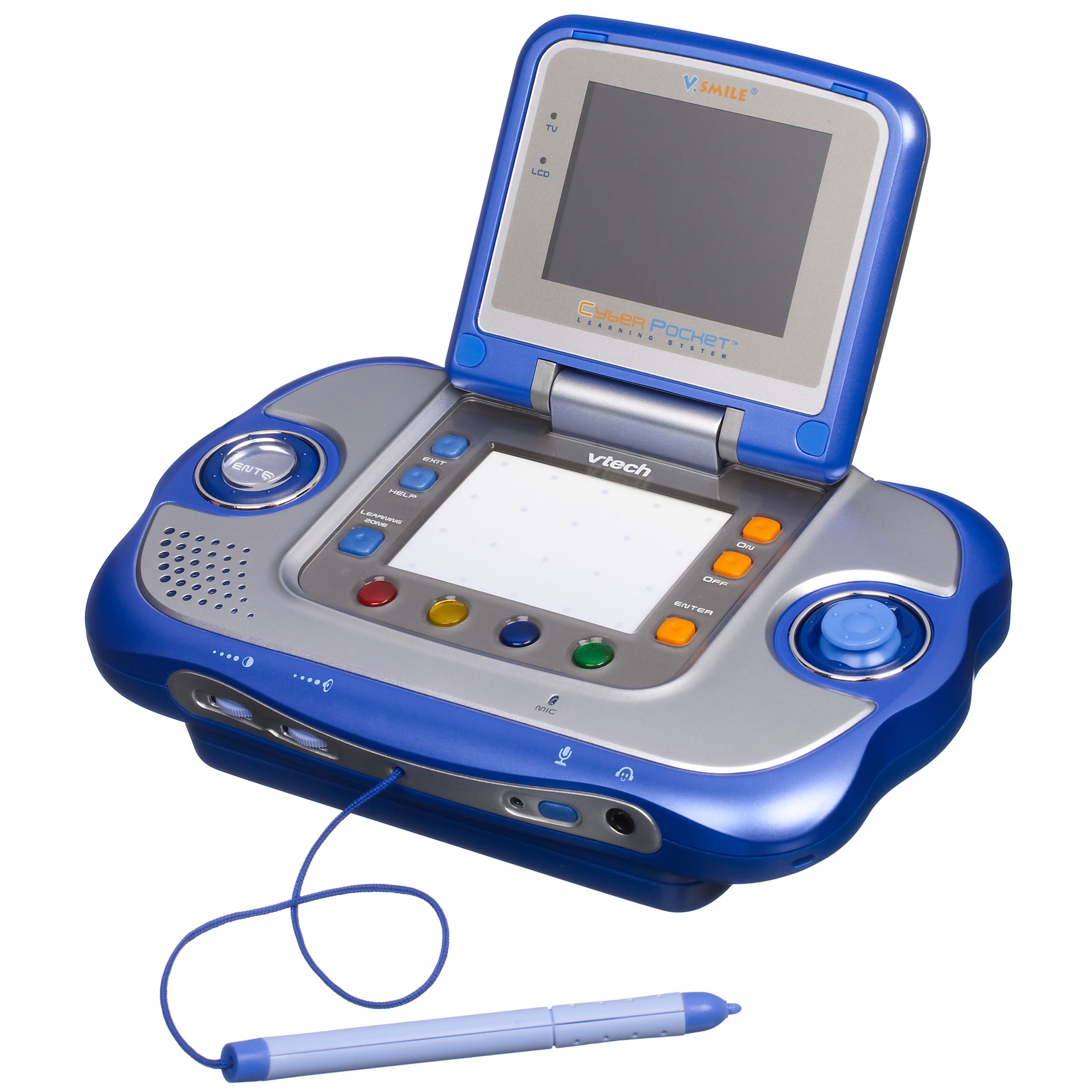 Electronic Toys