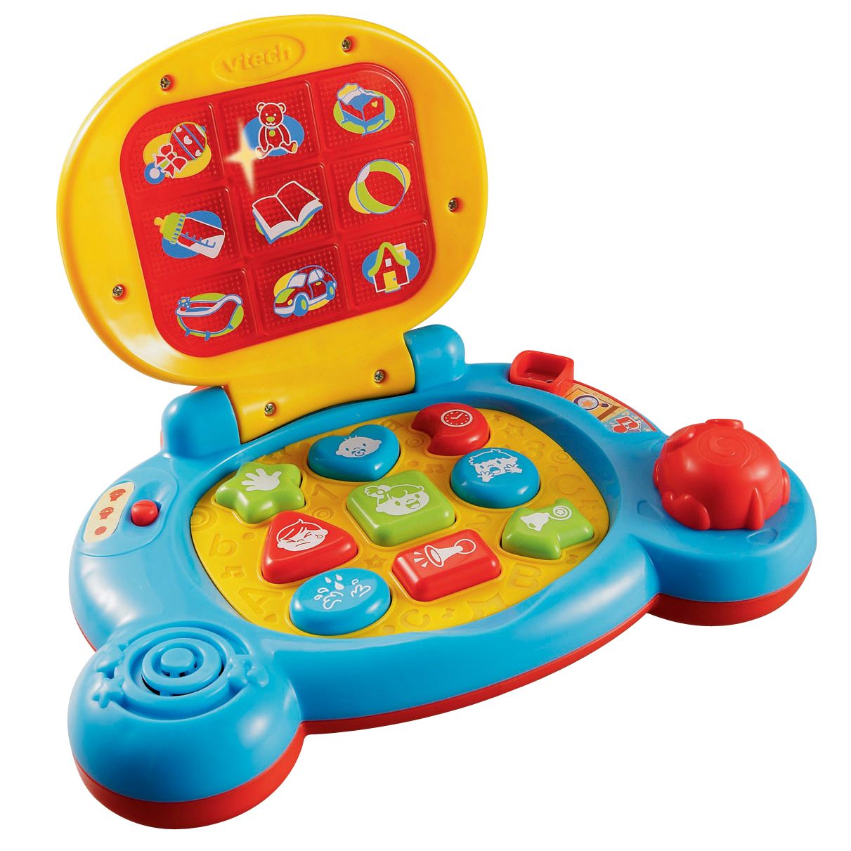 VTech Babys Laptop