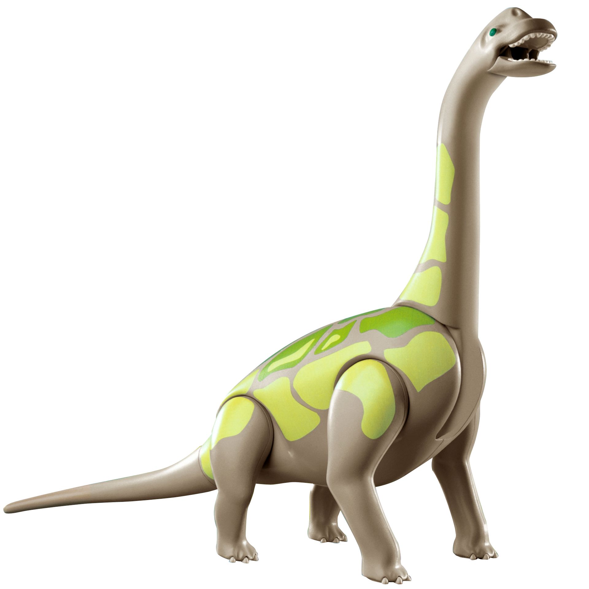 Playmobil Brachiosaurus