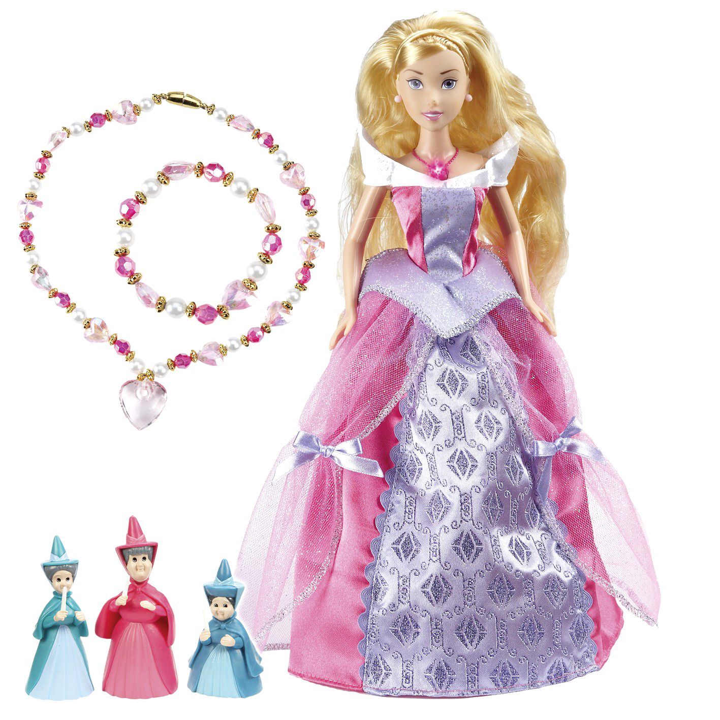 Singing Sleeping Beauty