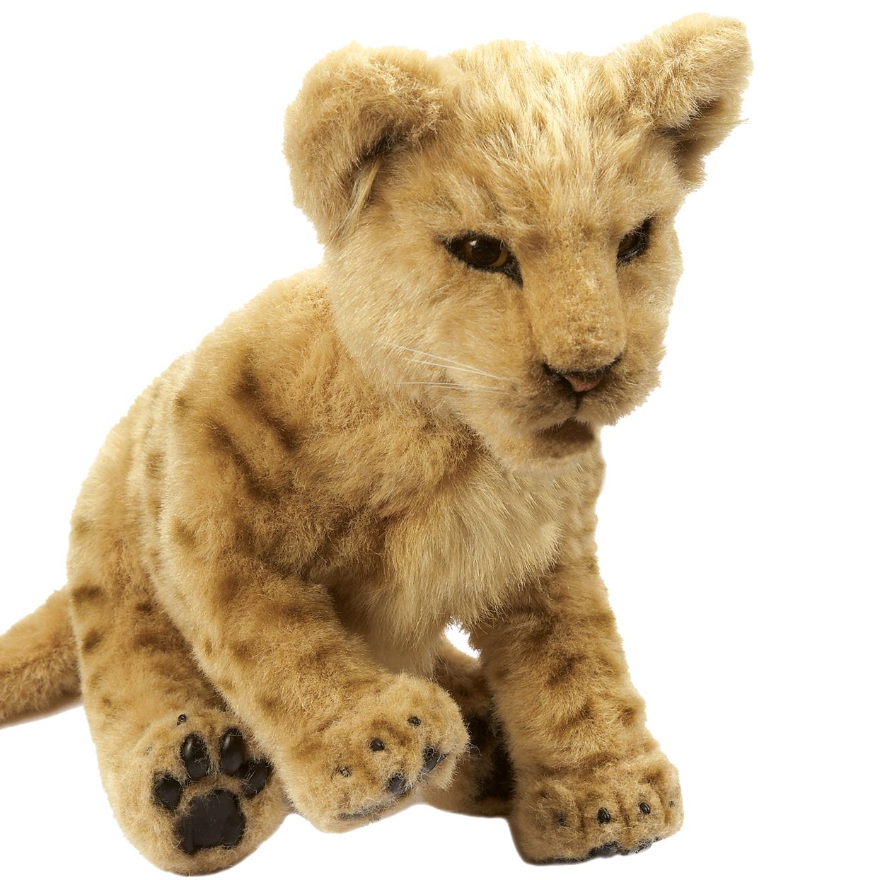 WowWee Alive Lion Cub