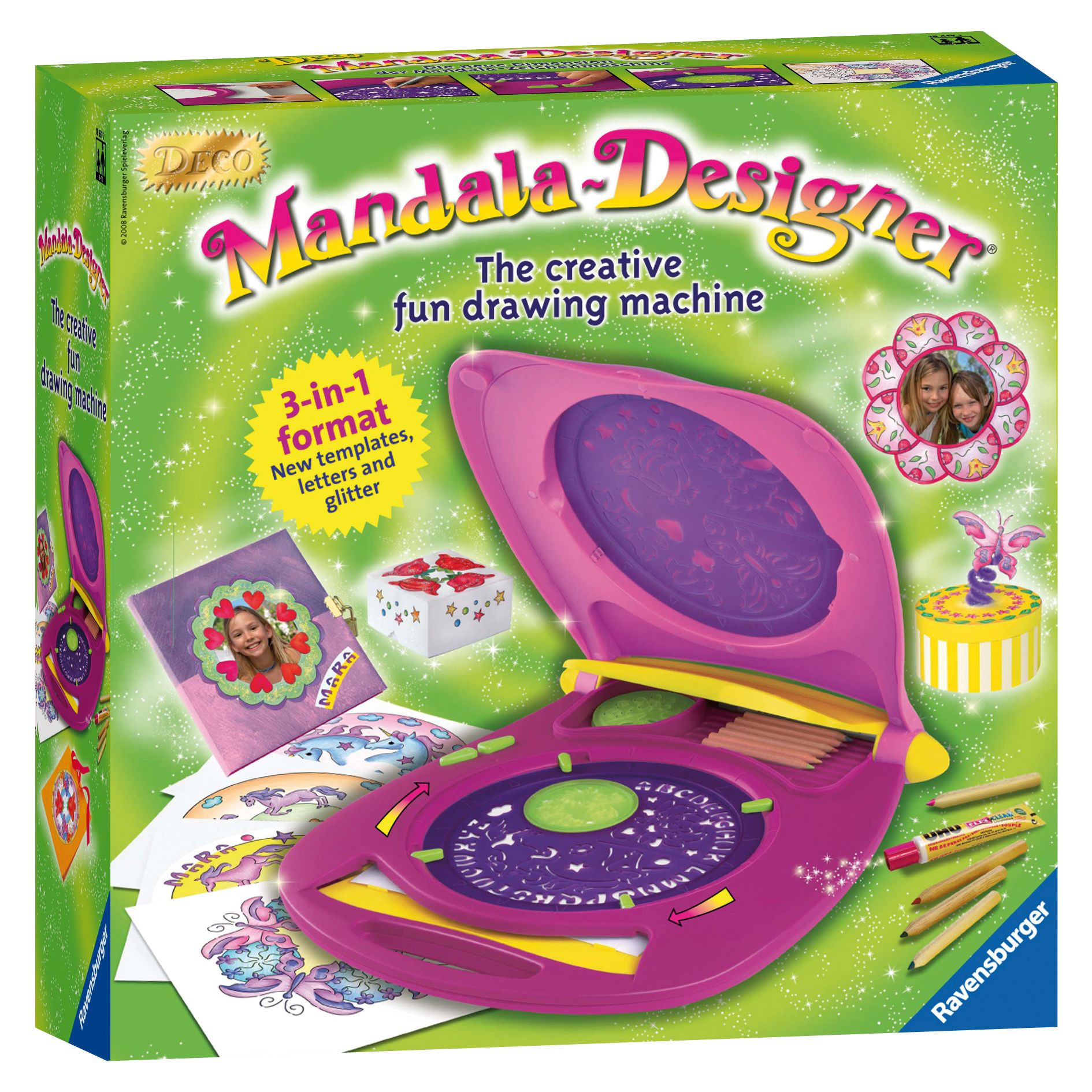 Children's Craft & Design