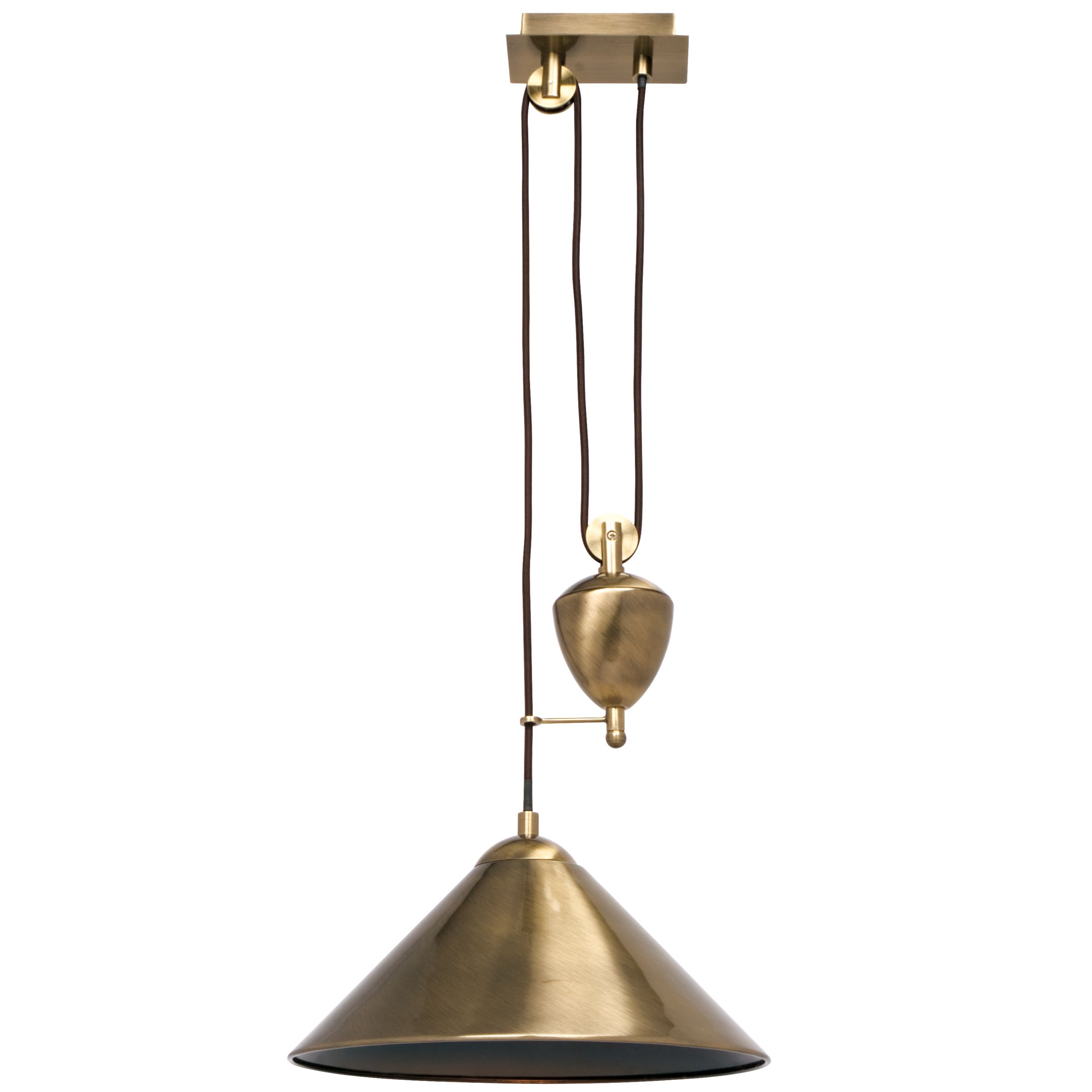 John Lewis Nigella Ceiling Light