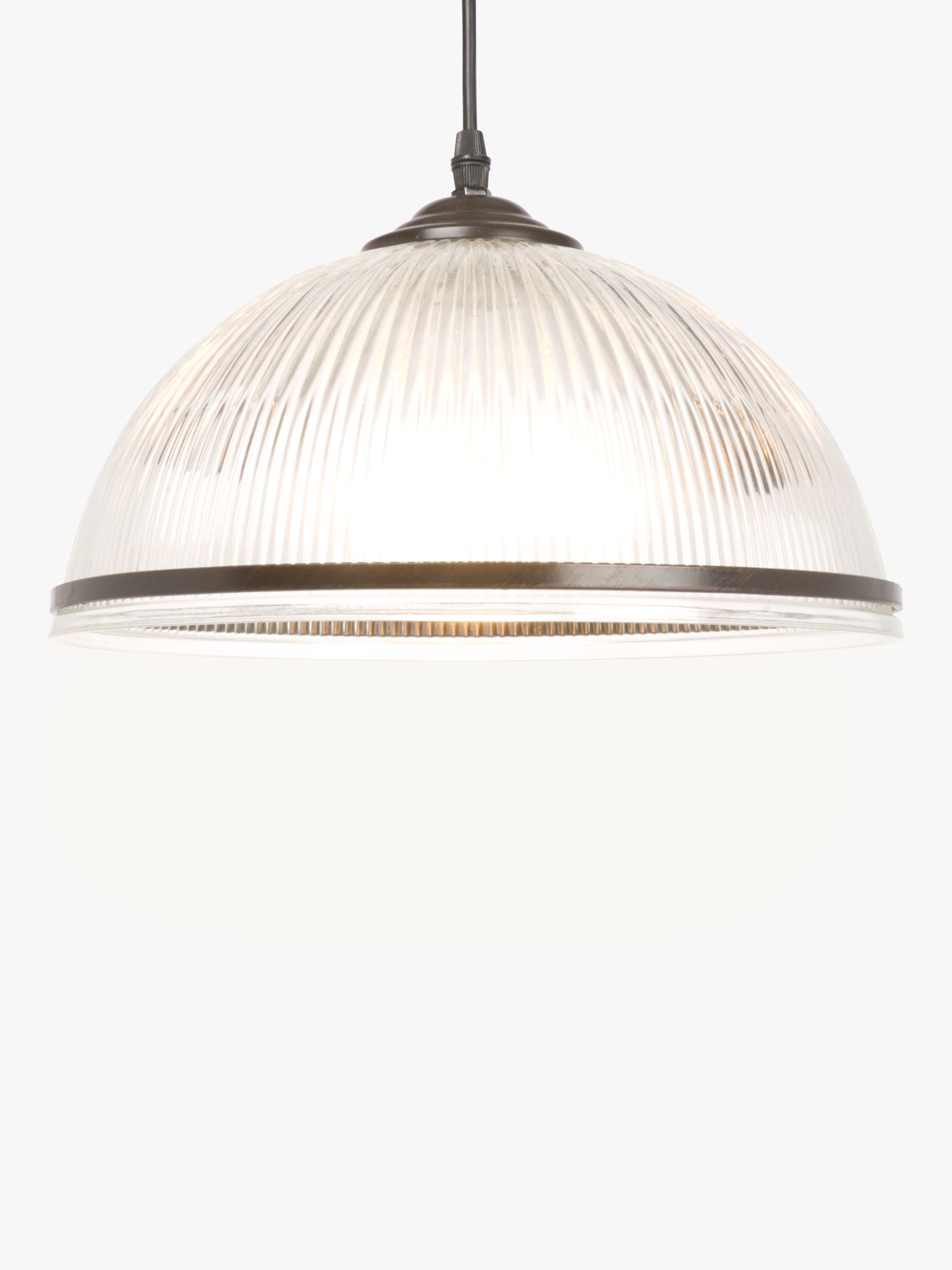 John Lewis Tristan Ceiling Light