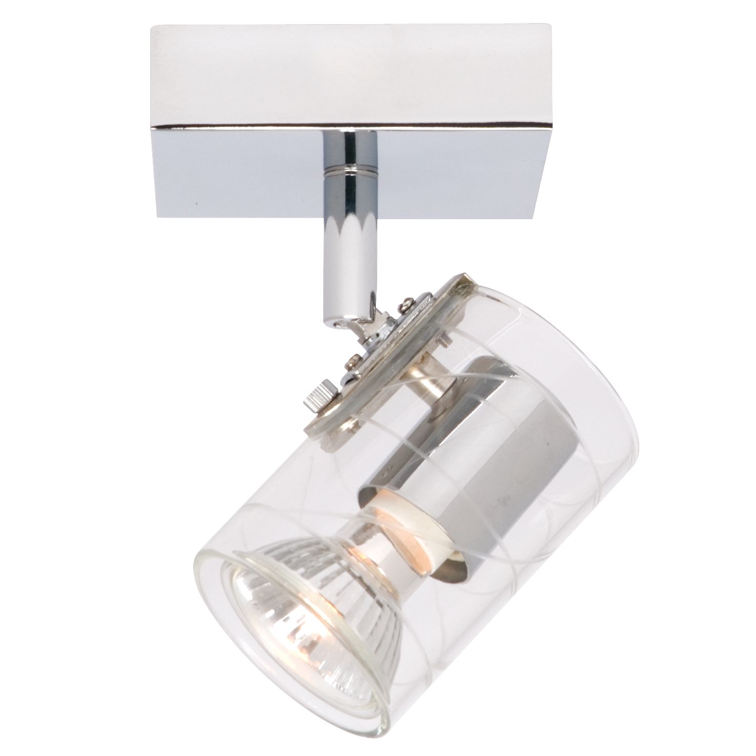 John Lewis Freeze Single Spotlight