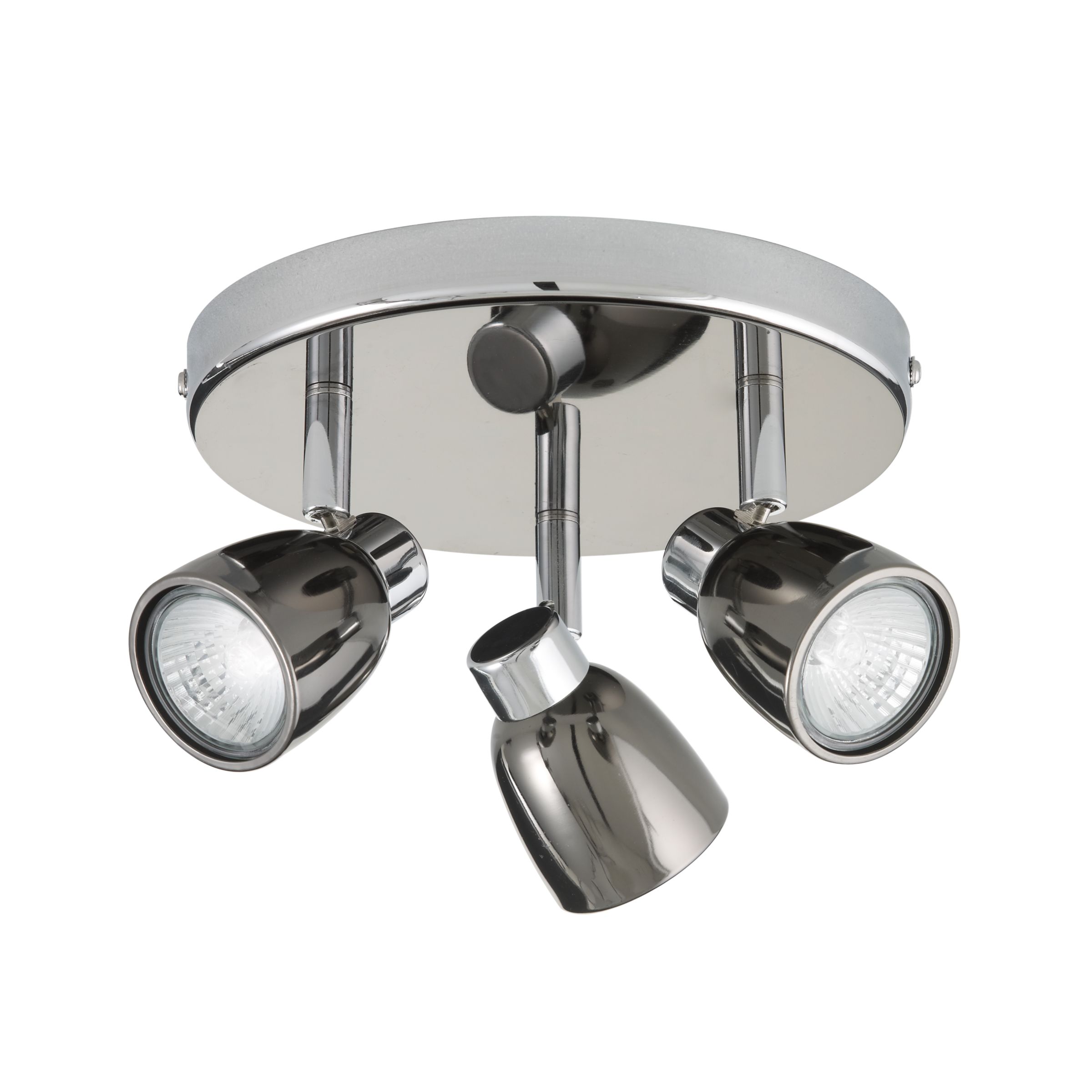 Fenix 3 Spotlight Ceiling Plate