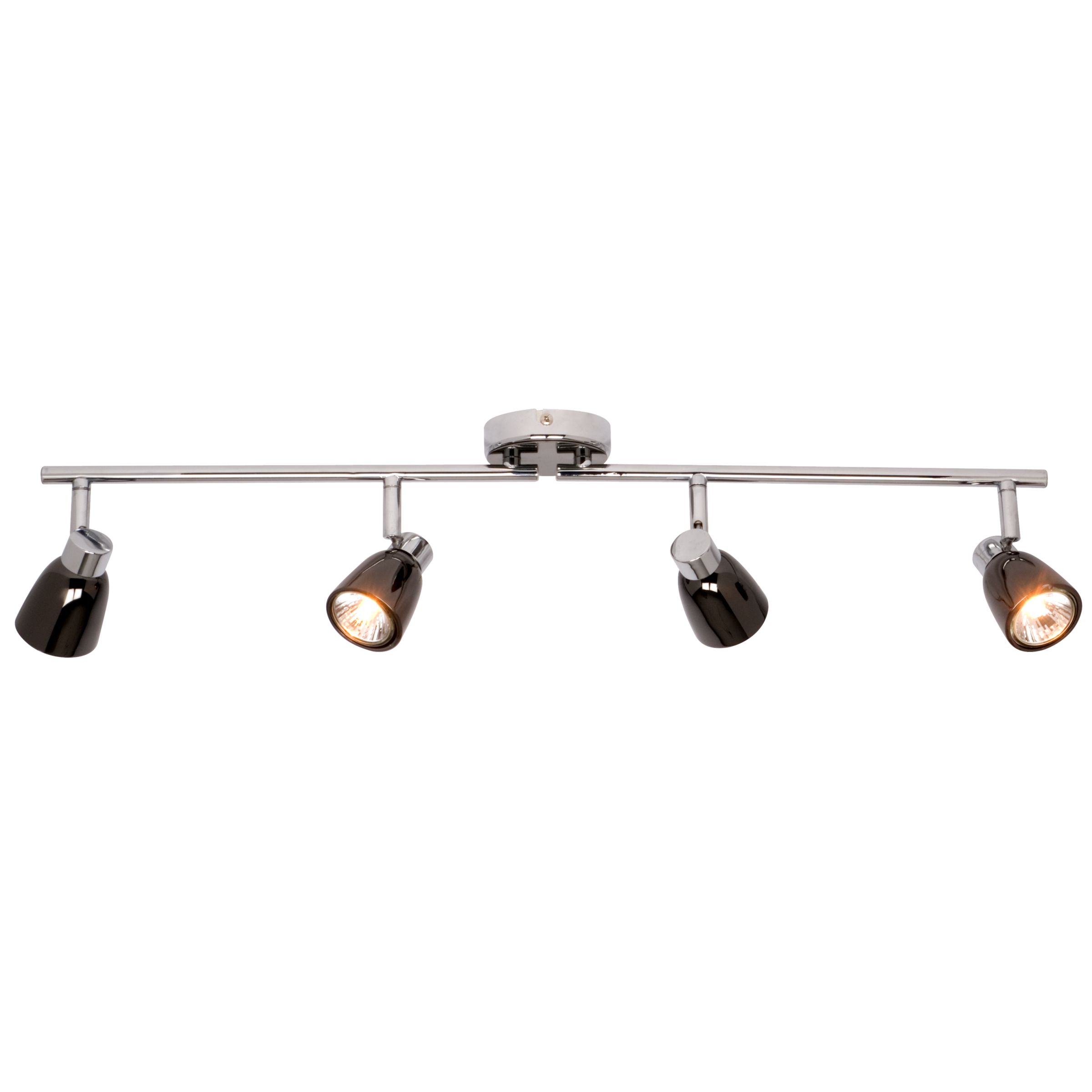 Fenix 4 Spotlight Ceiling Bar