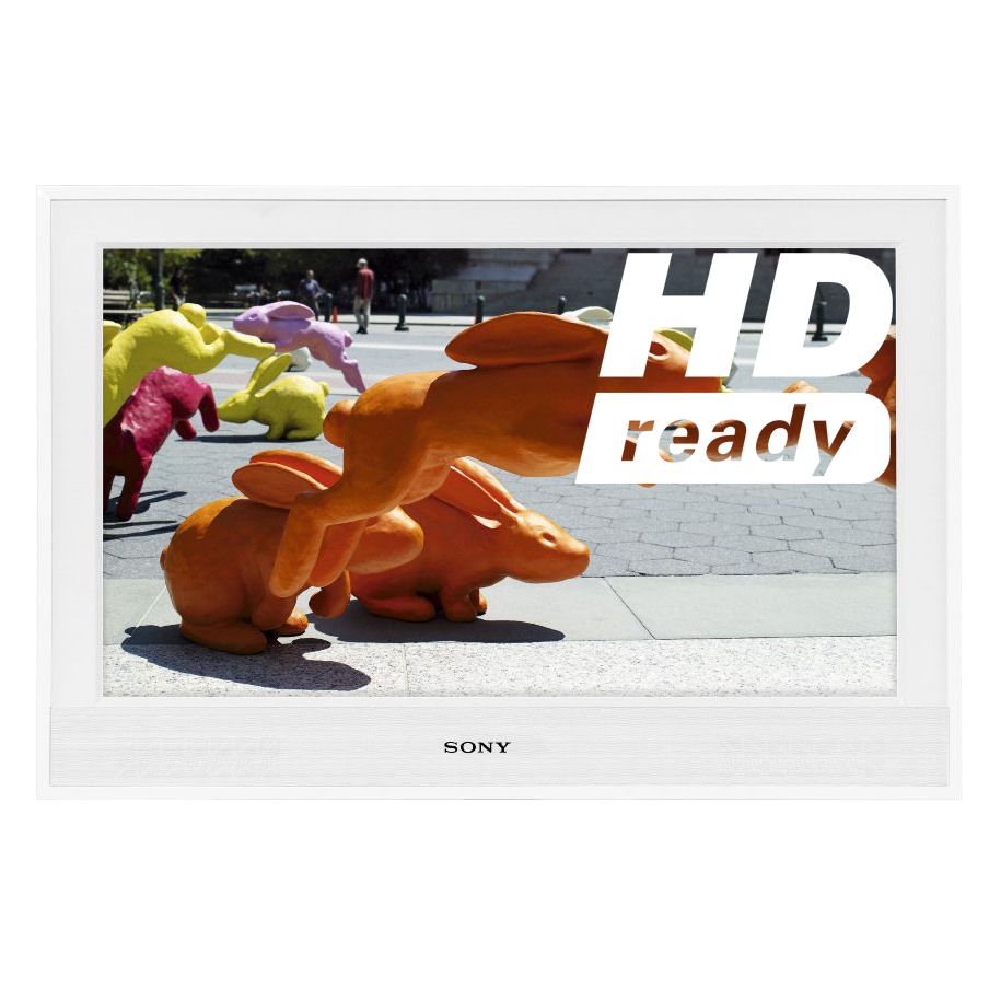 Sony Bravia KDL40E4030 LCD HD Ready 1080p Digital Television 40 Inch with FREE Wall Bracket