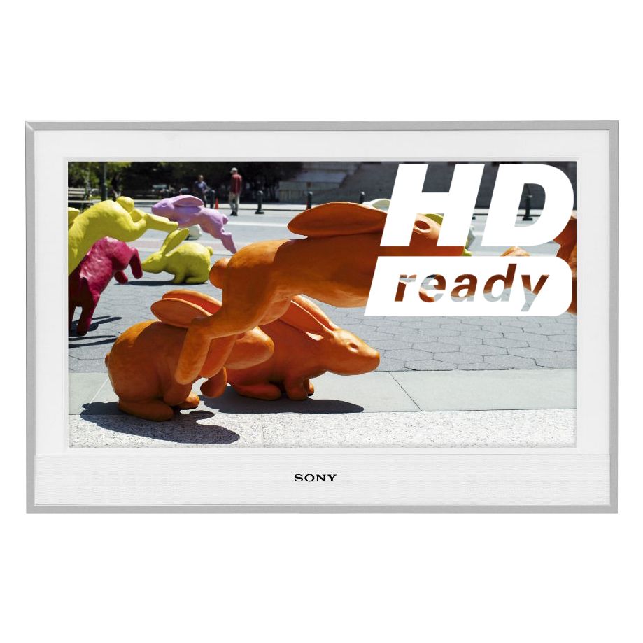Sony Bravia KDL40E4020 LCD HD Ready 1080p Digital Television 40 Inch with FREE Wall Bracket