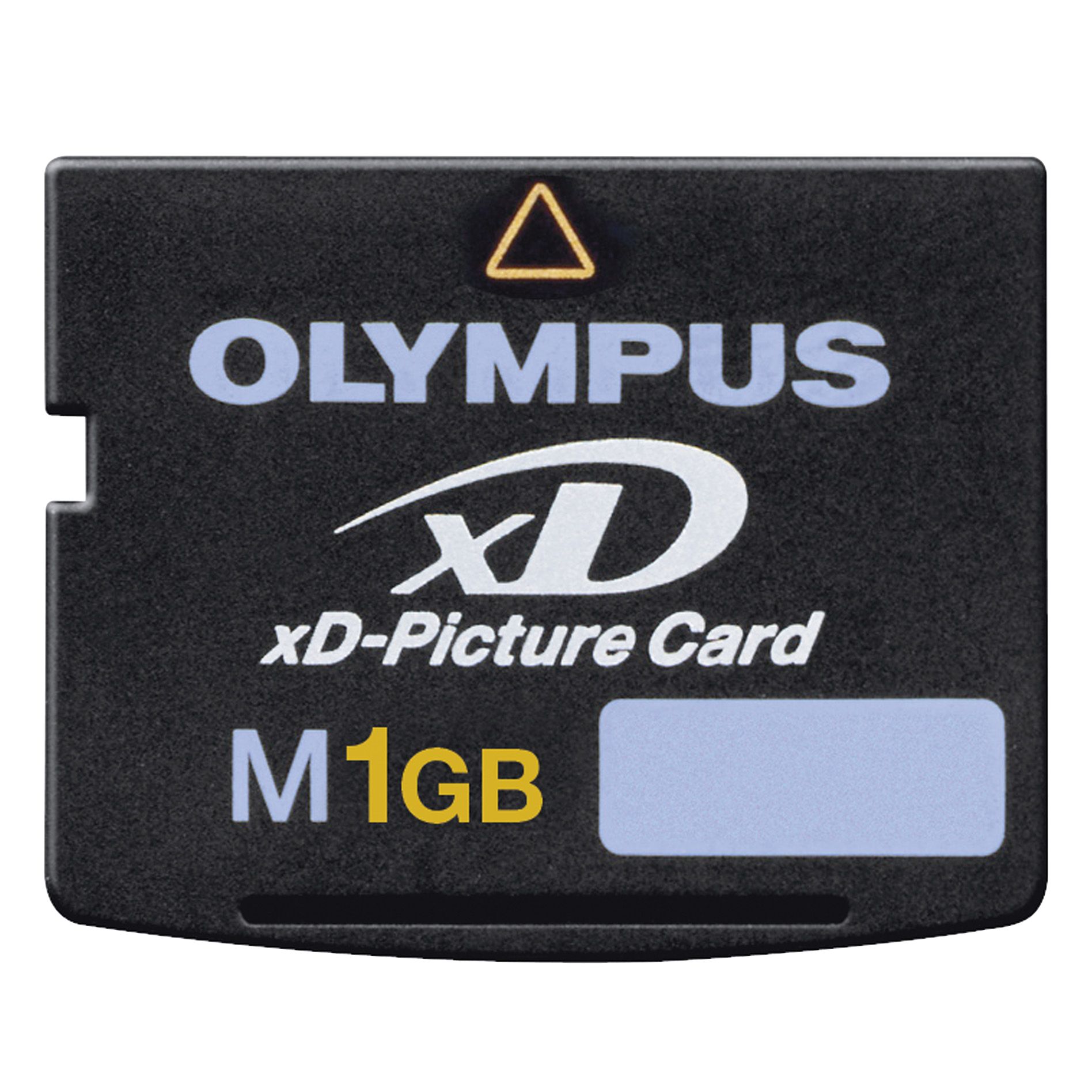 Olympus M xD Picture Card 1GB