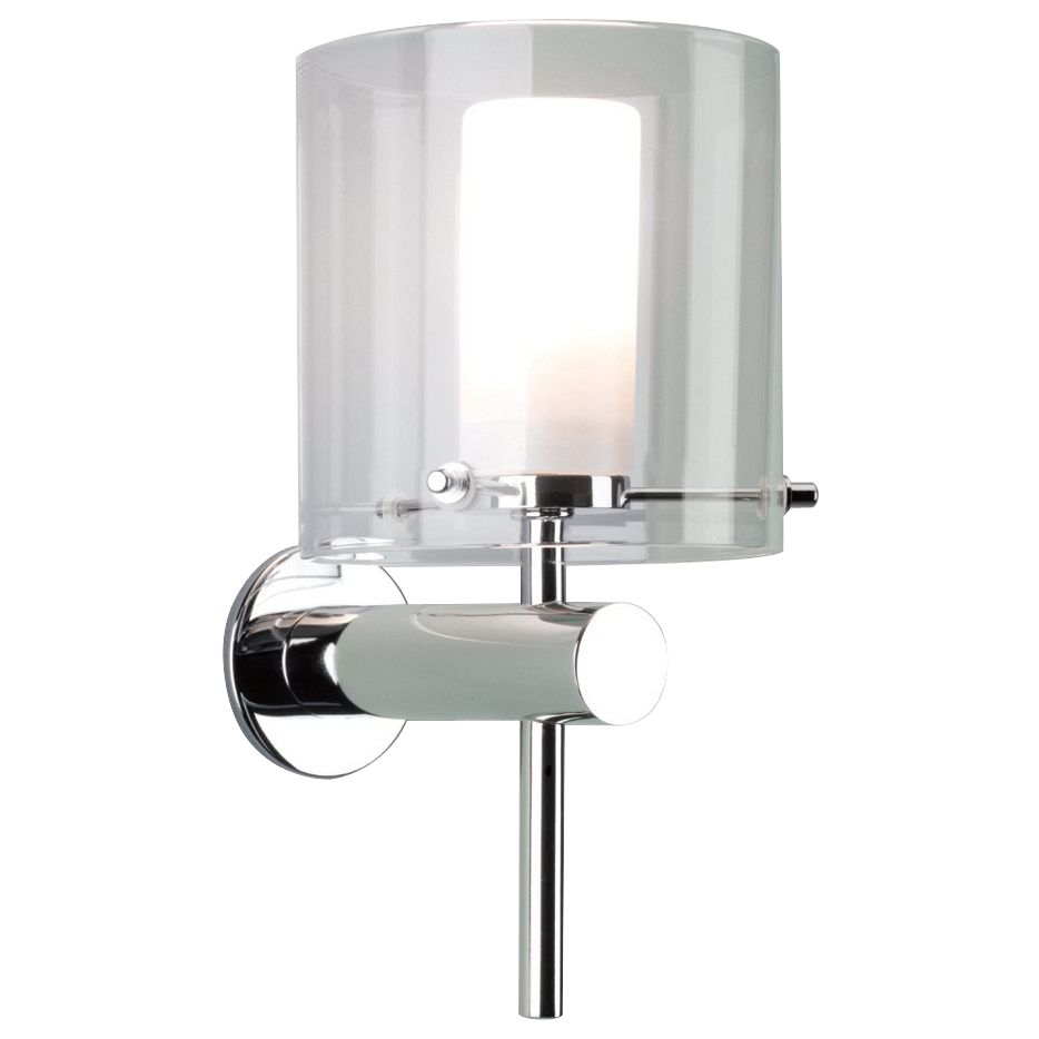 John Lewis Arezzo Bathroom Wall Light