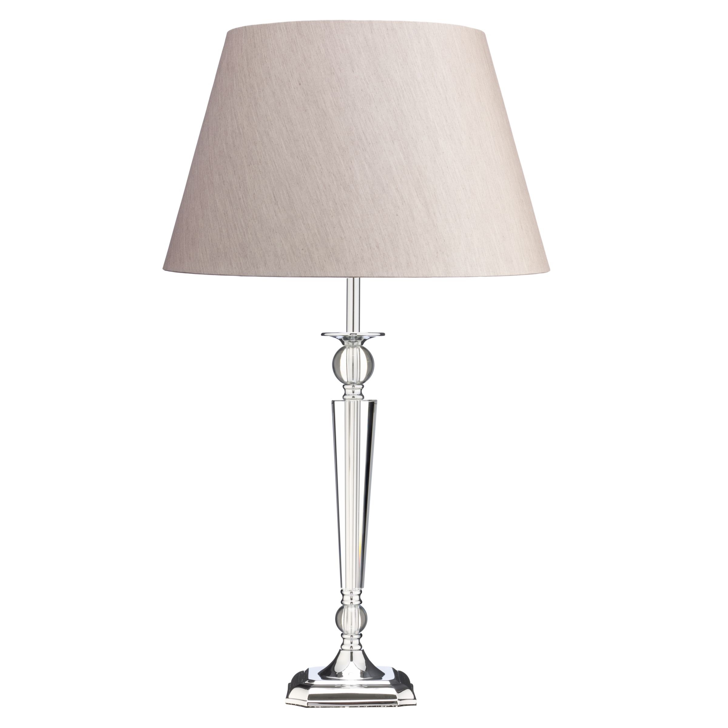 John Lewis Jessica Table Lamp