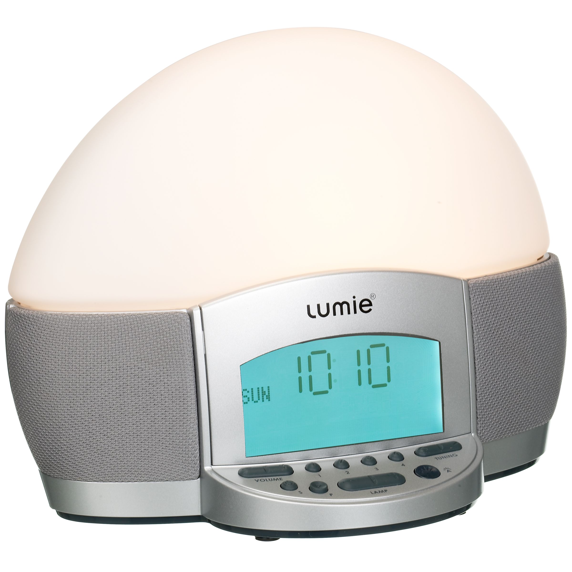 Lumie Bodyclock Elite at John Lewis