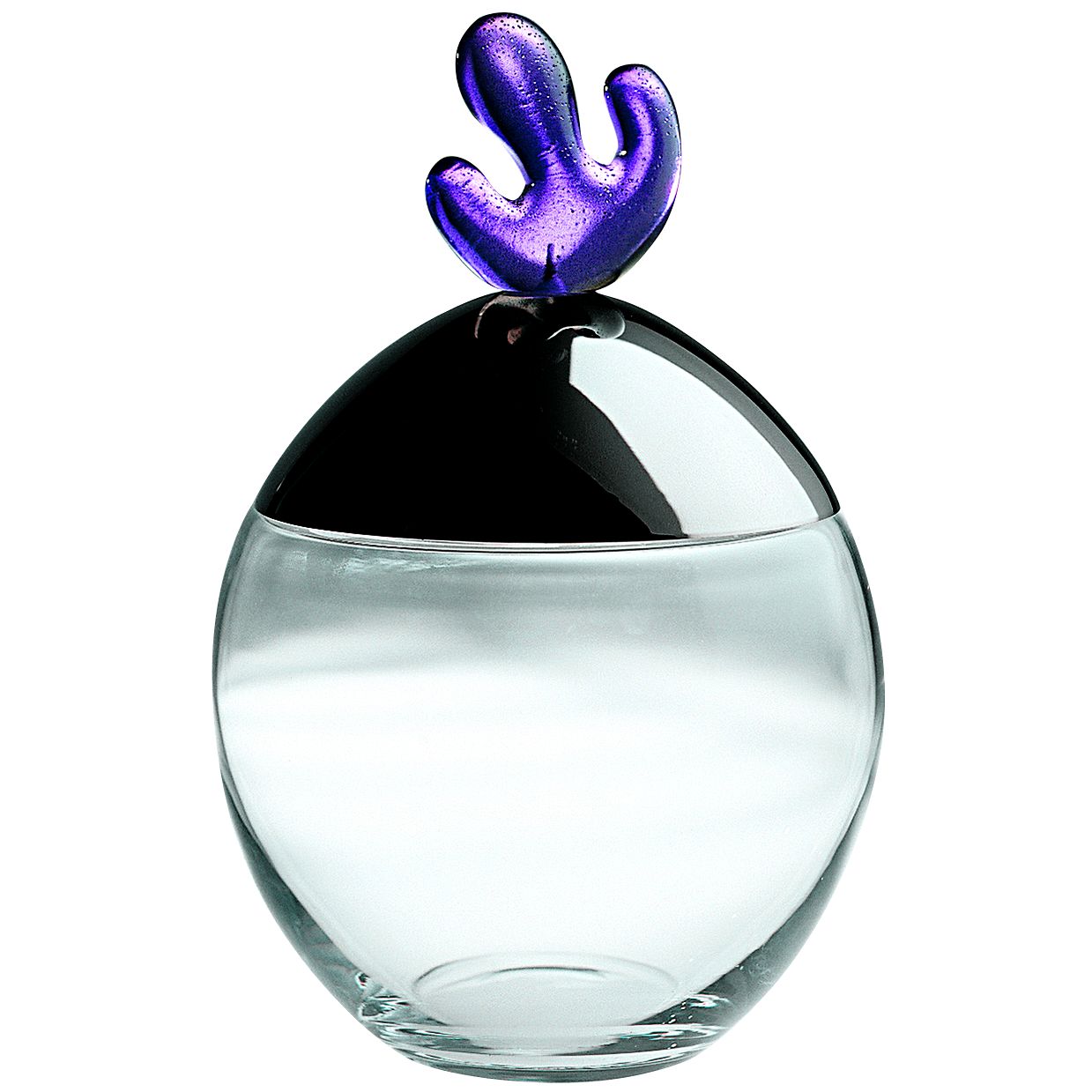 Alessi Big Ovo Biscuit Box