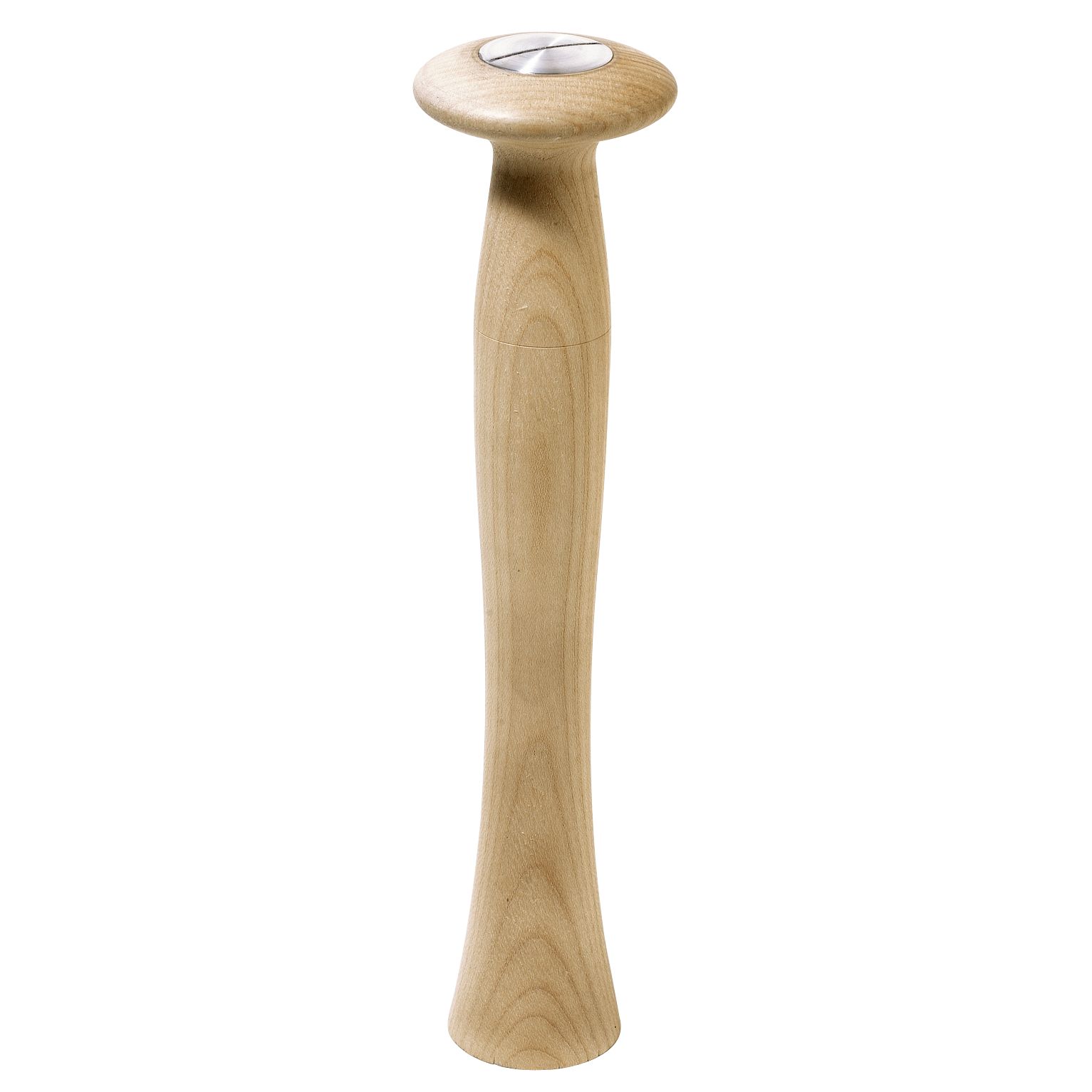 Alessi PZ01 Wood Pepper Mill Maple