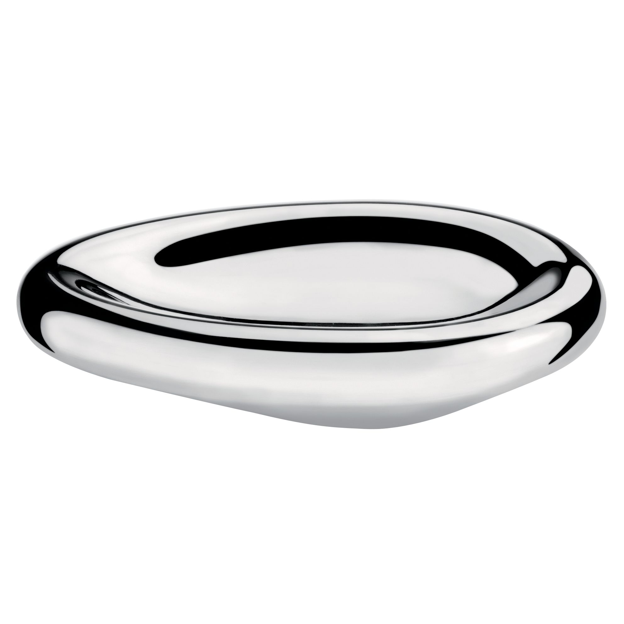 Alessi Big Shoom Centrepiece Bowl
