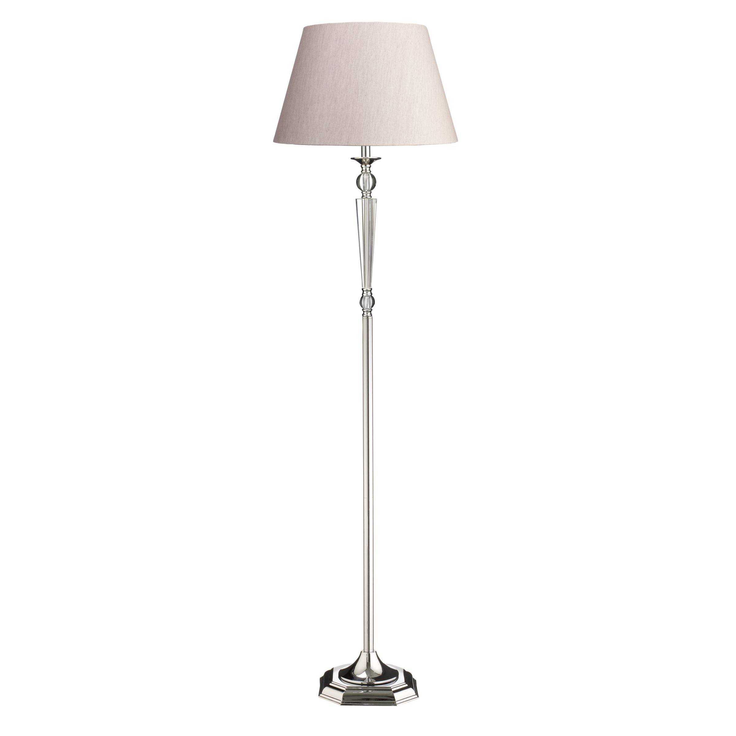 John Lewis Jessica Floor Lamp