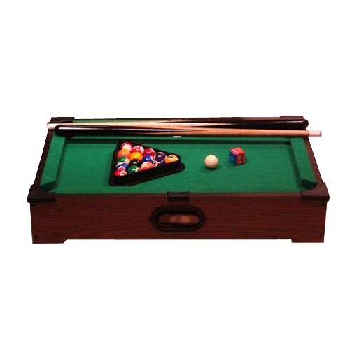 John Lewis Mini Desktop Pool Table