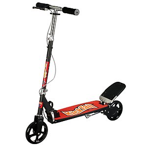 Kicktail Scooter
