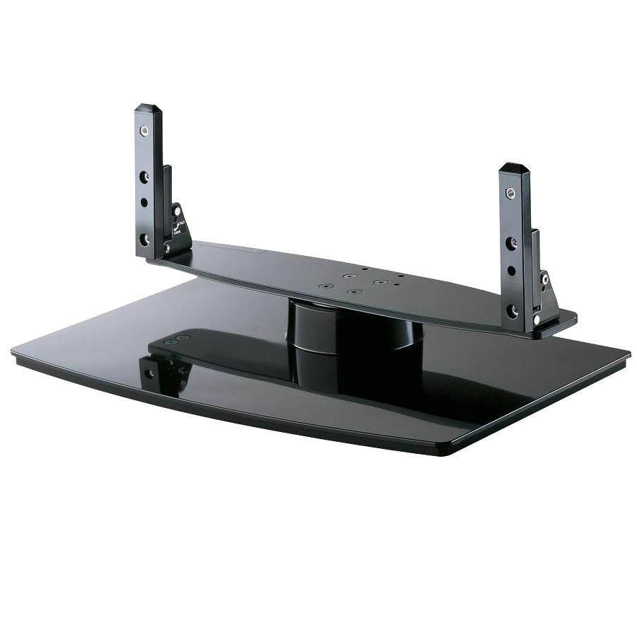 Pioneer PDKTS25B Table Top TV Stand Black