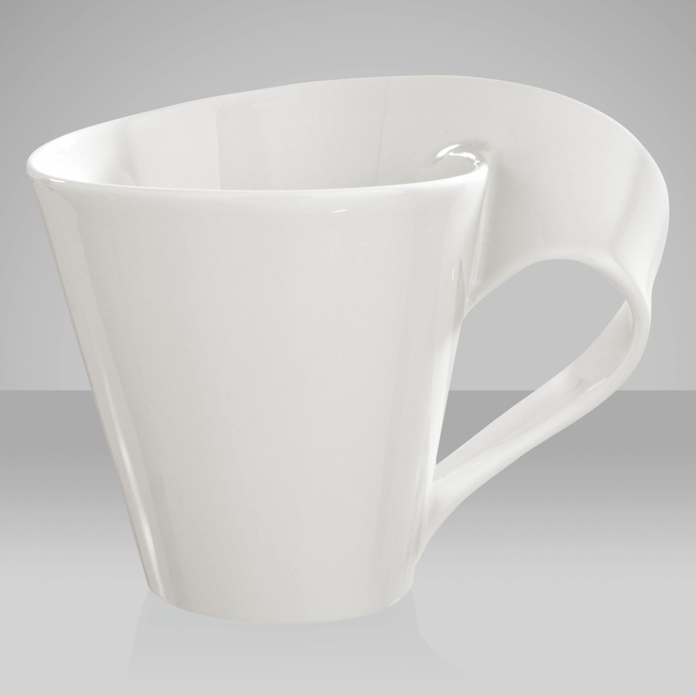 Villeroy & Boch Metropolitan New Wave Coffee Cup