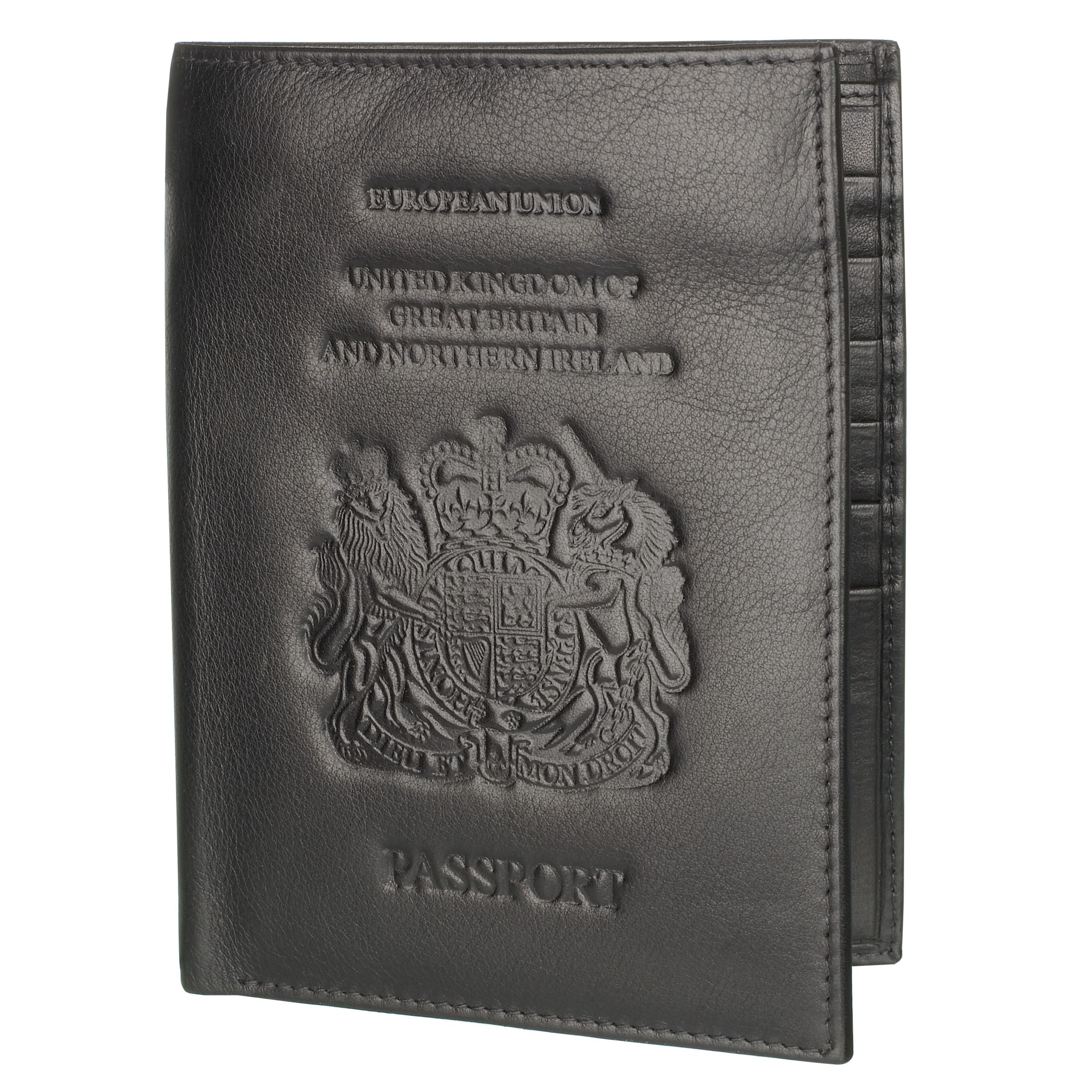 Passport & Travel Wallets