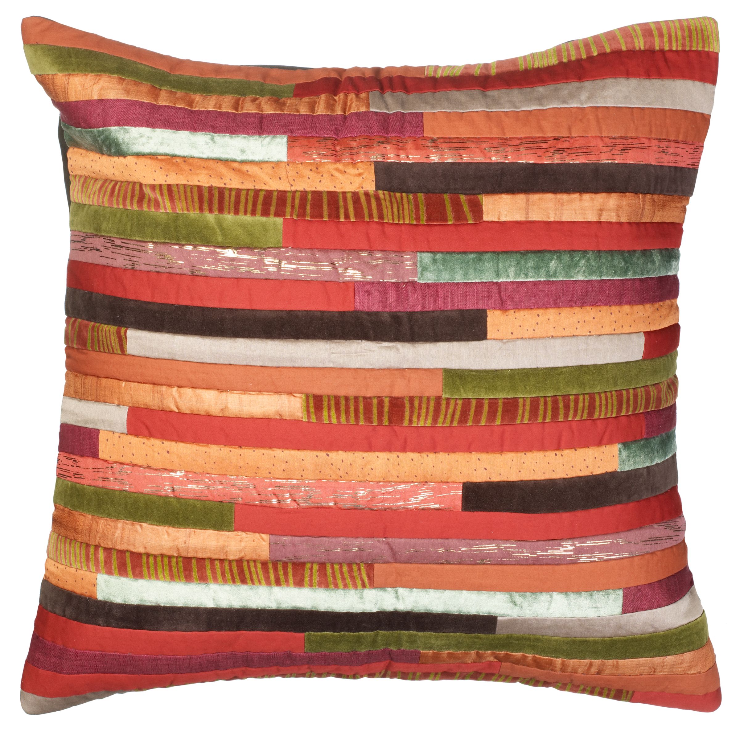 John Lewis Clerisa Pillowsham Multi