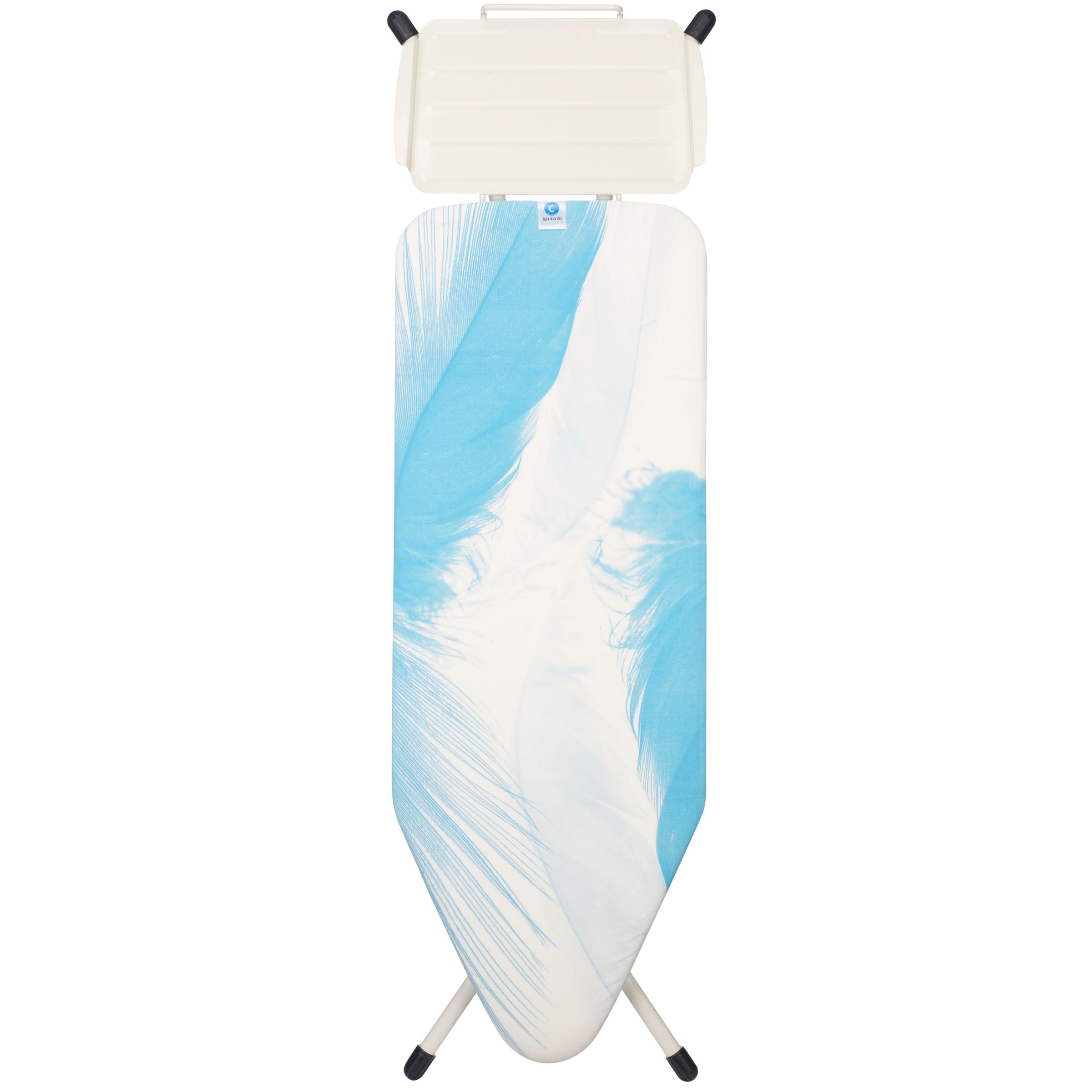 Feather Ironing Board L124cm