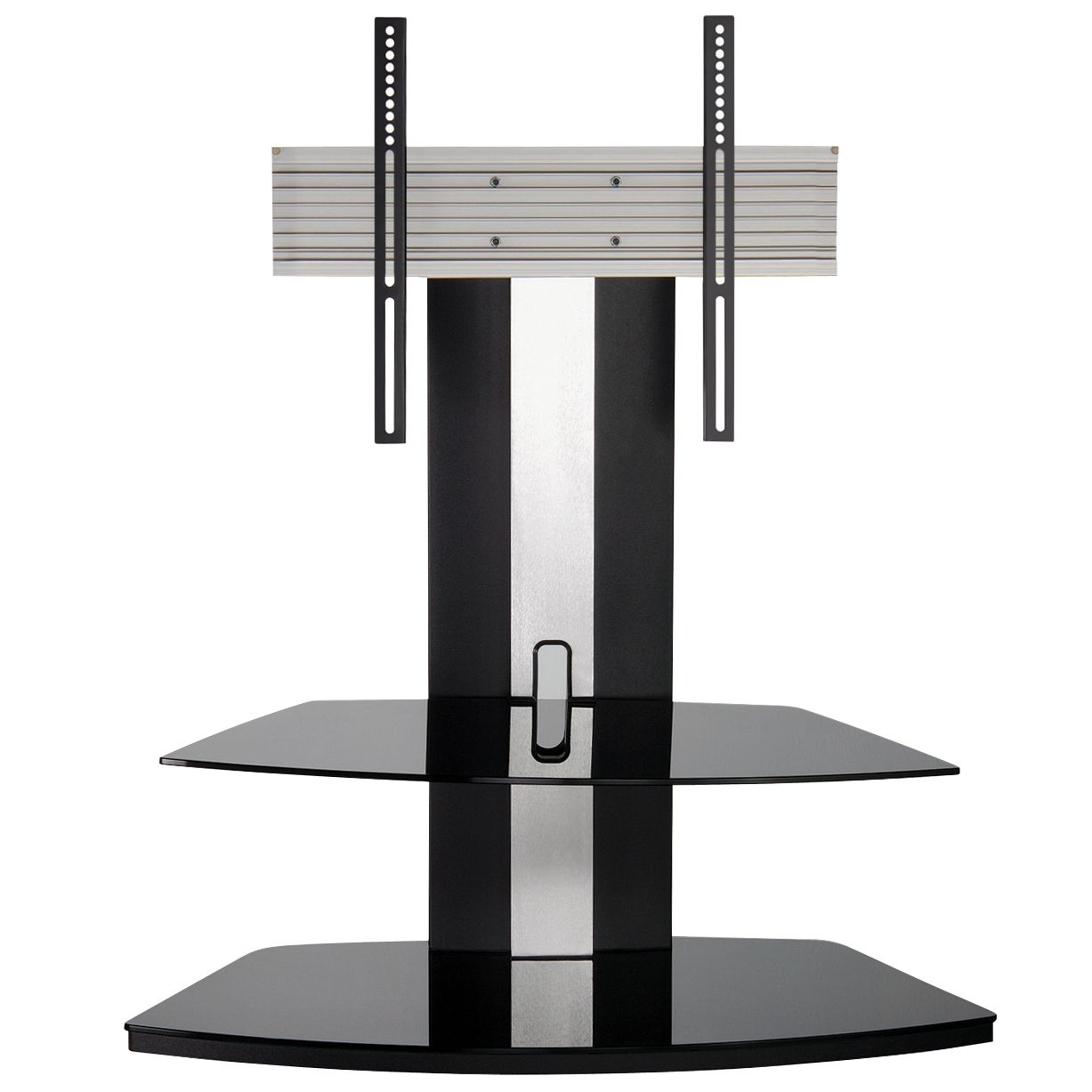 Alphason Iconn ST600 90-B Television Stand at John Lewis