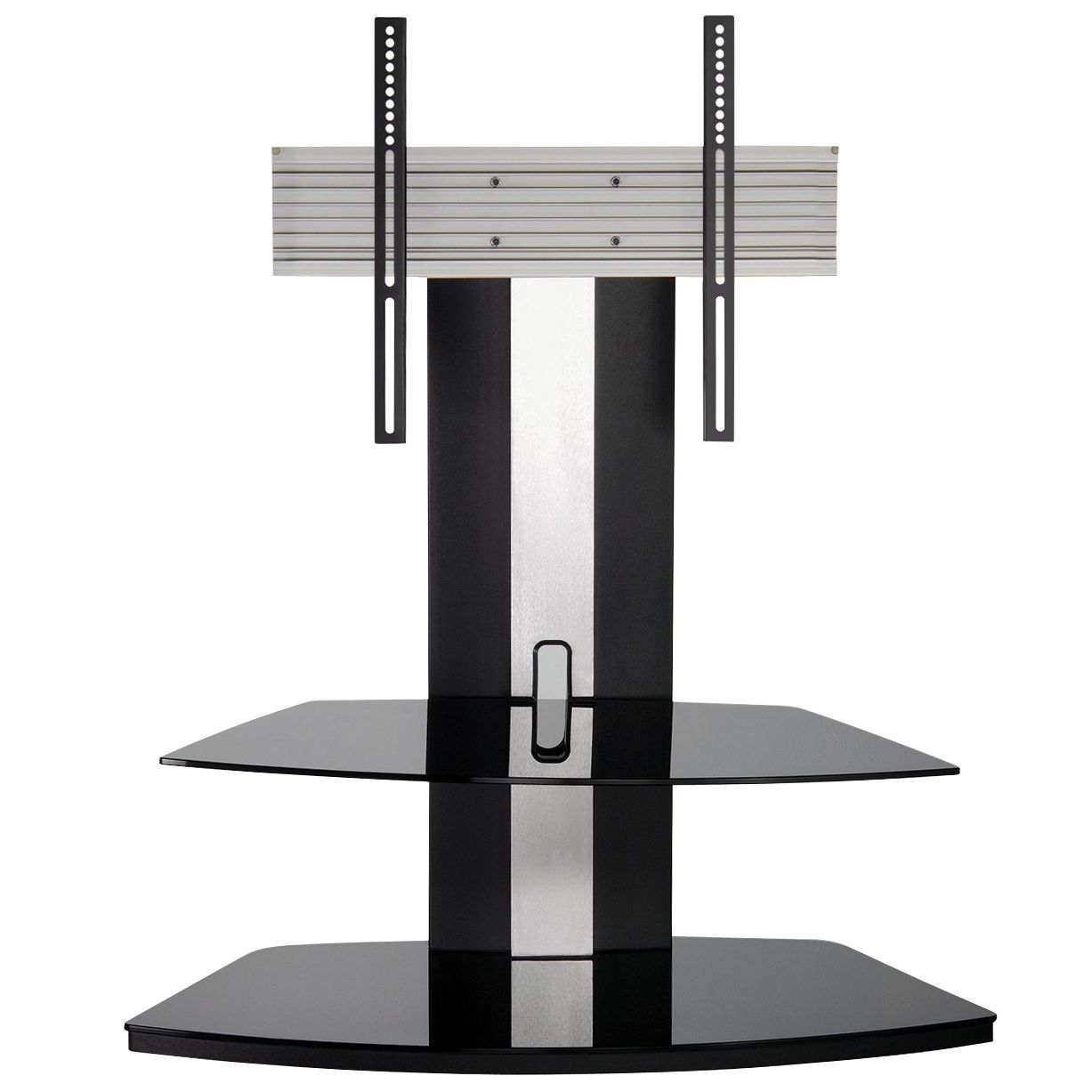 Alphason Iconn ST600 90-B Television Stand