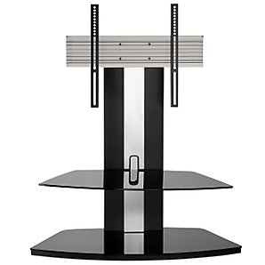 Iconn ST600 90-B Television Stand