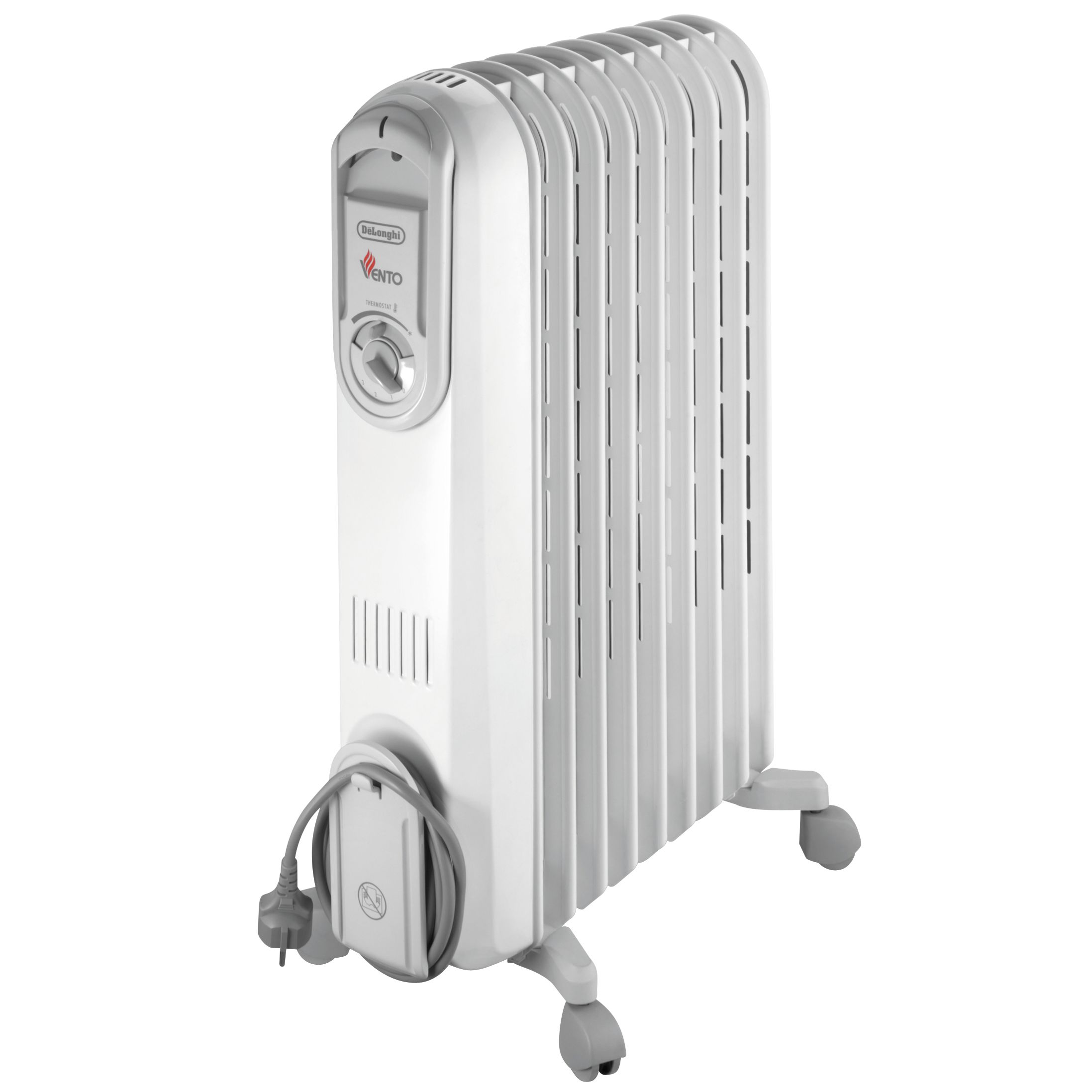 DeLonghi VV550920 Vento Radiator