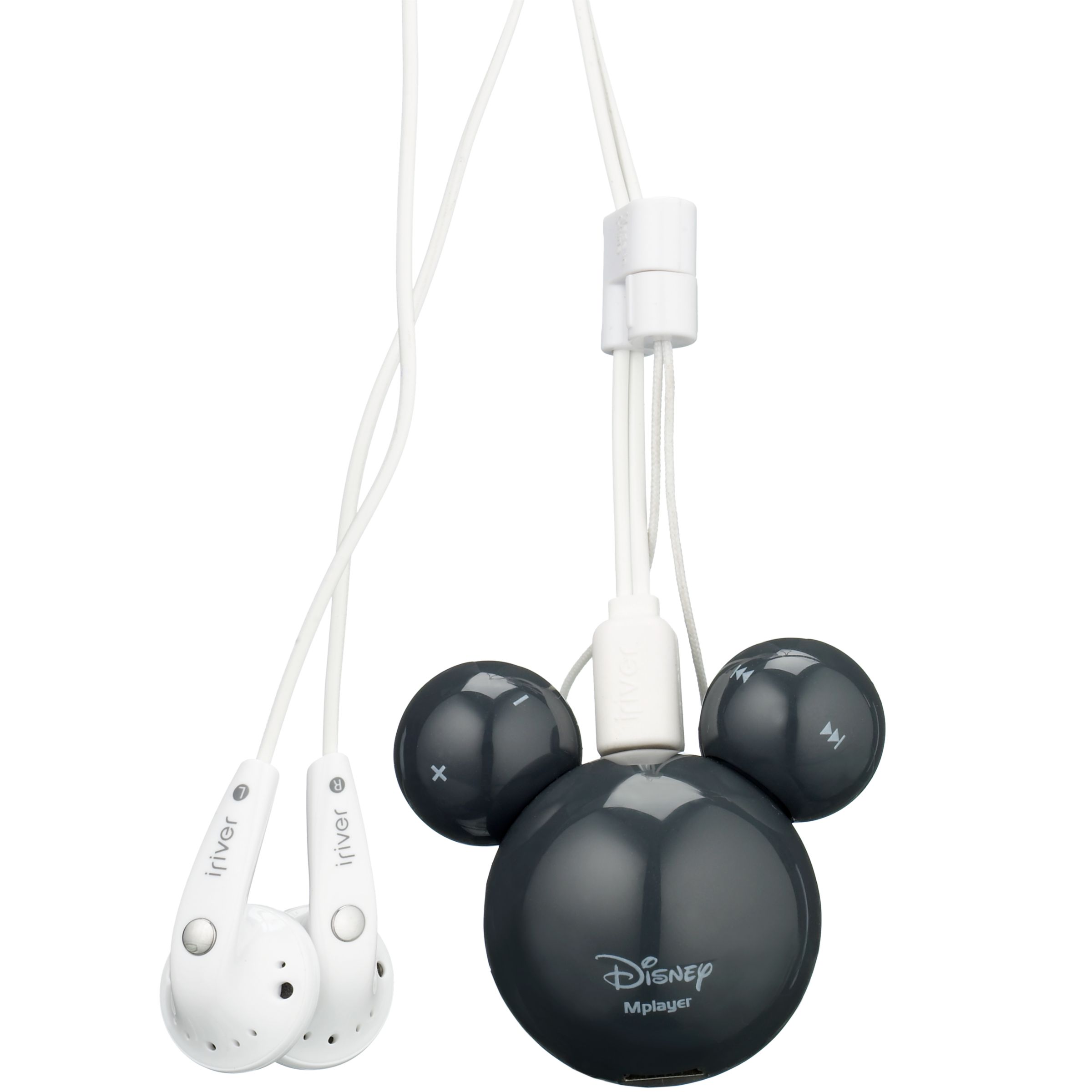 iPods & MP3 Players