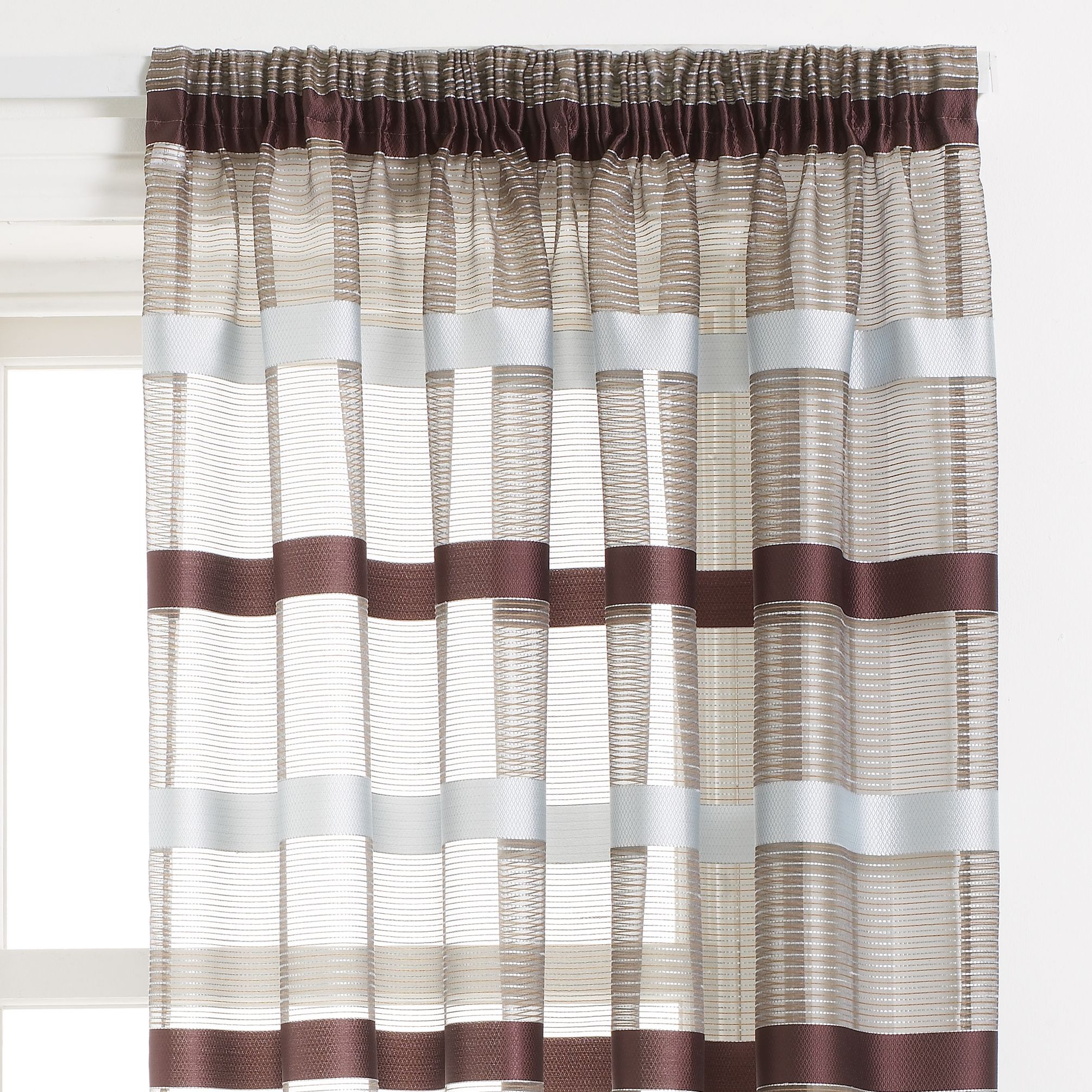 Voile Panels
