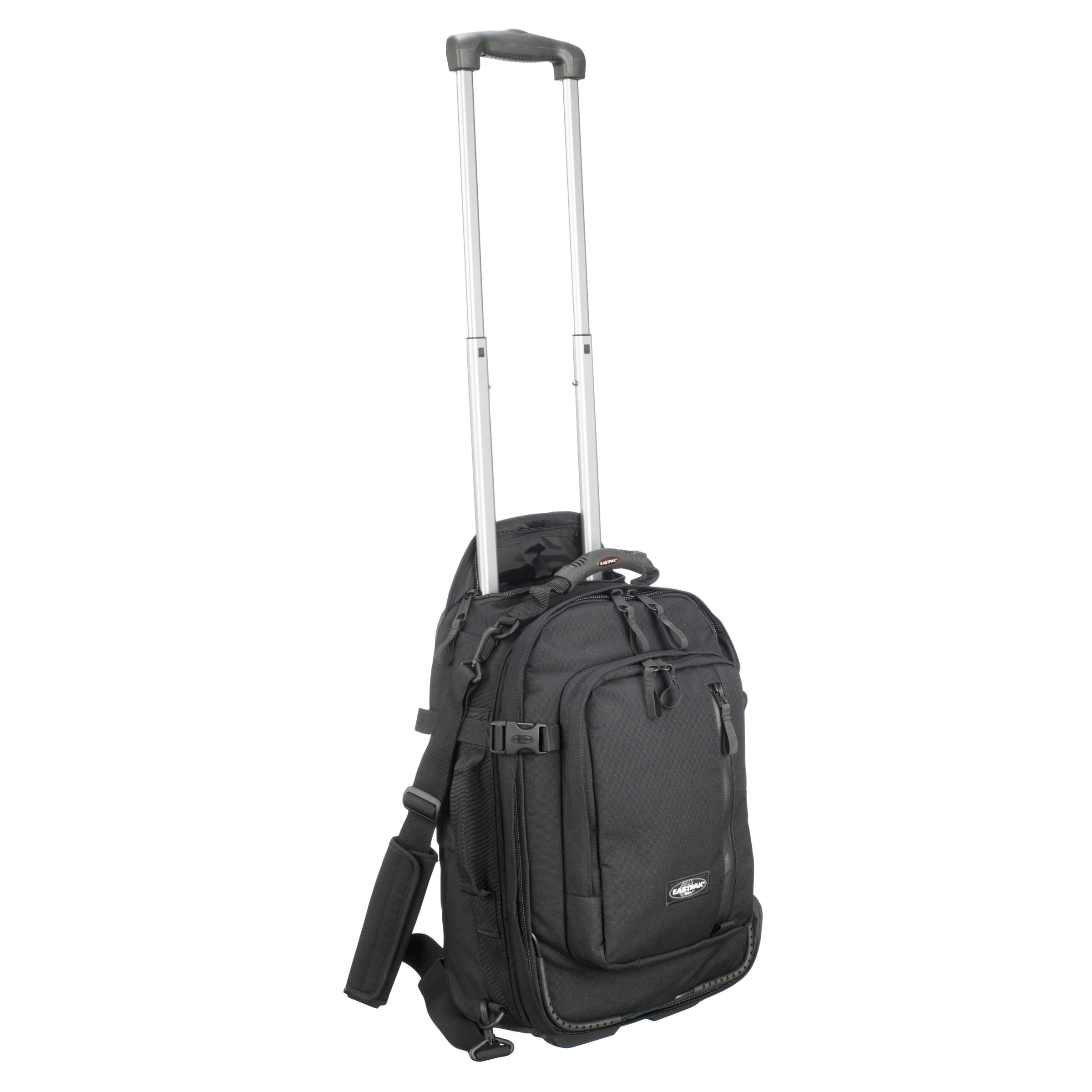 Eastpak Smith 47 Rucksack Black