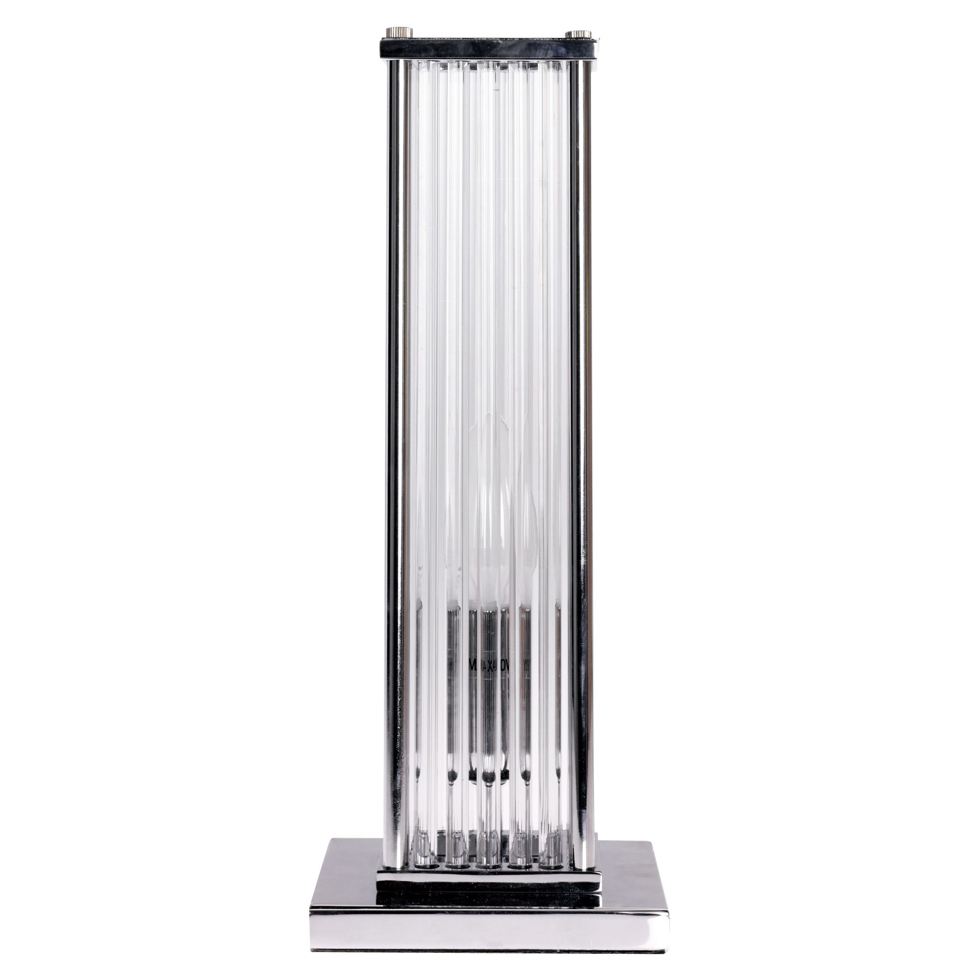 John Lewis Macy Touch Lamp