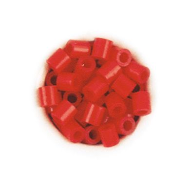 Hama 1000 Bead Bag, Red